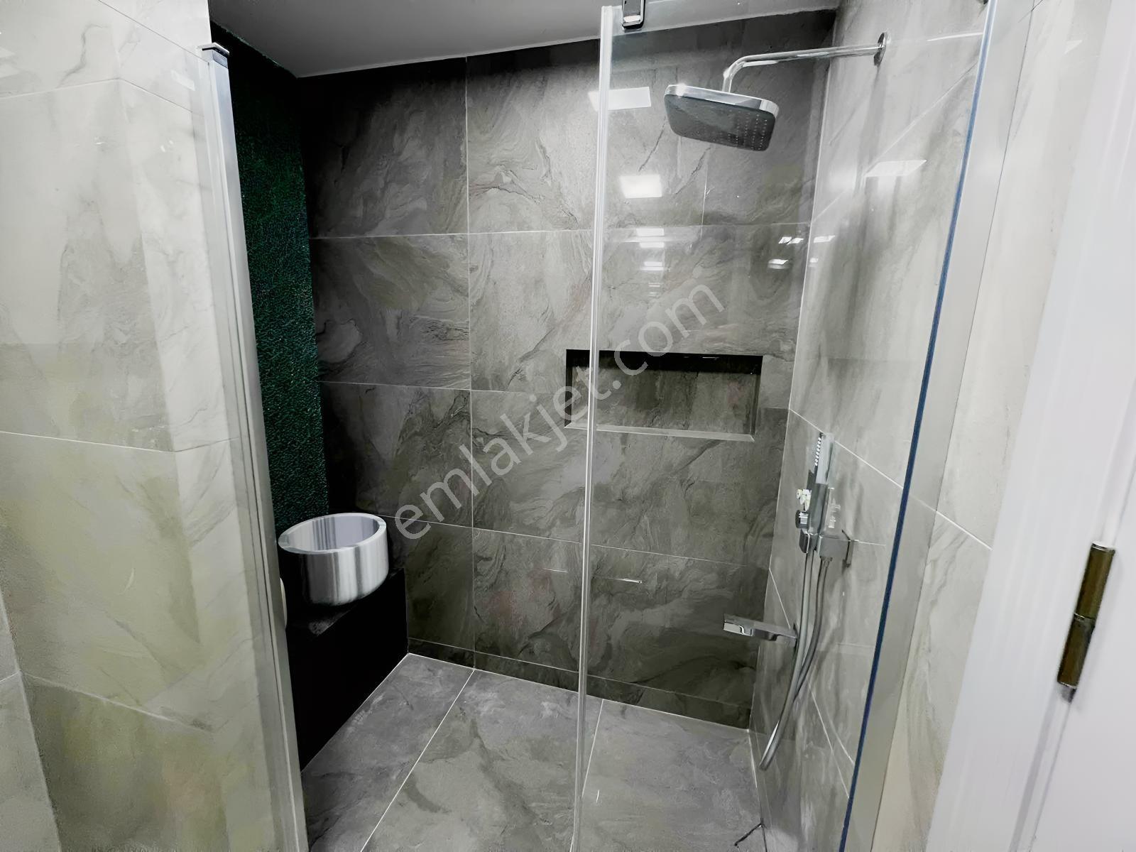 Cadde Maslakta 4+1 Ara Kat Prestijli Ve Konforlu Daire — fotoğraf 29