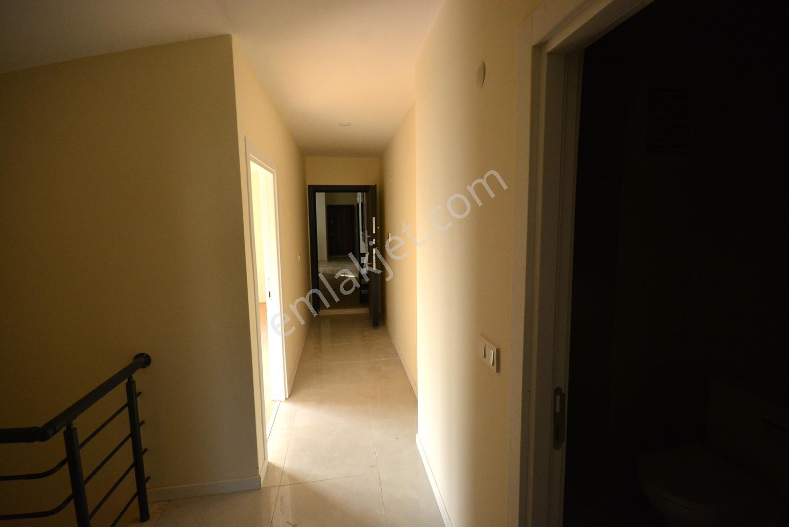 Satılık 4+1 Üst Dublek 120 M2 Cadde Üzerinde Daire Sıfır Daire — fotoğraf 9