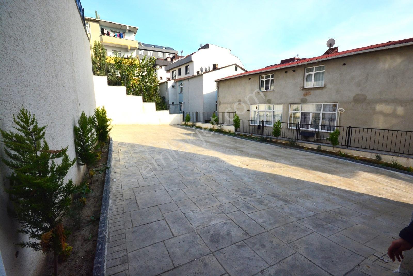 Satılık 4+1 Üst Dublek 120 M2 Cadde Üzerinde Daire Sıfır Daire — fotoğraf 19