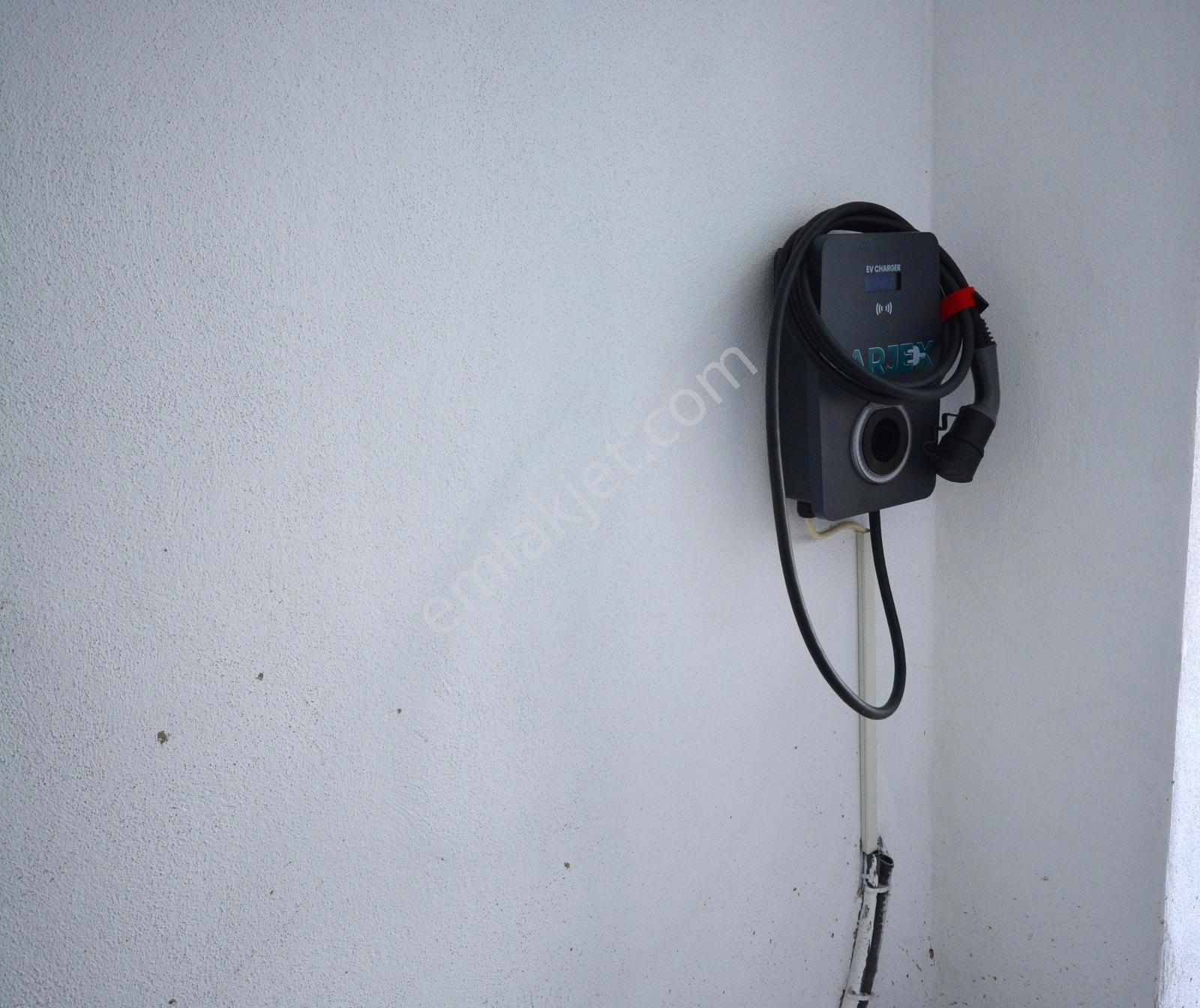 Satılık 4+1 Üst Dublek 120 M2 Cadde Üzerinde Daire Sıfır Daire — fotoğraf 20
