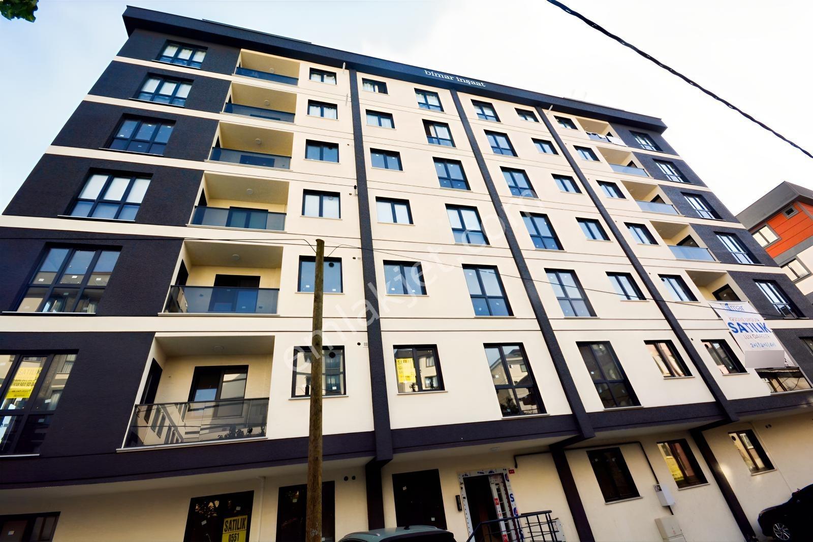Satılık 4+1 Üst Dublek 120 M2 Cadde Üzerinde Daire Sıfır Daire — fotoğraf 25