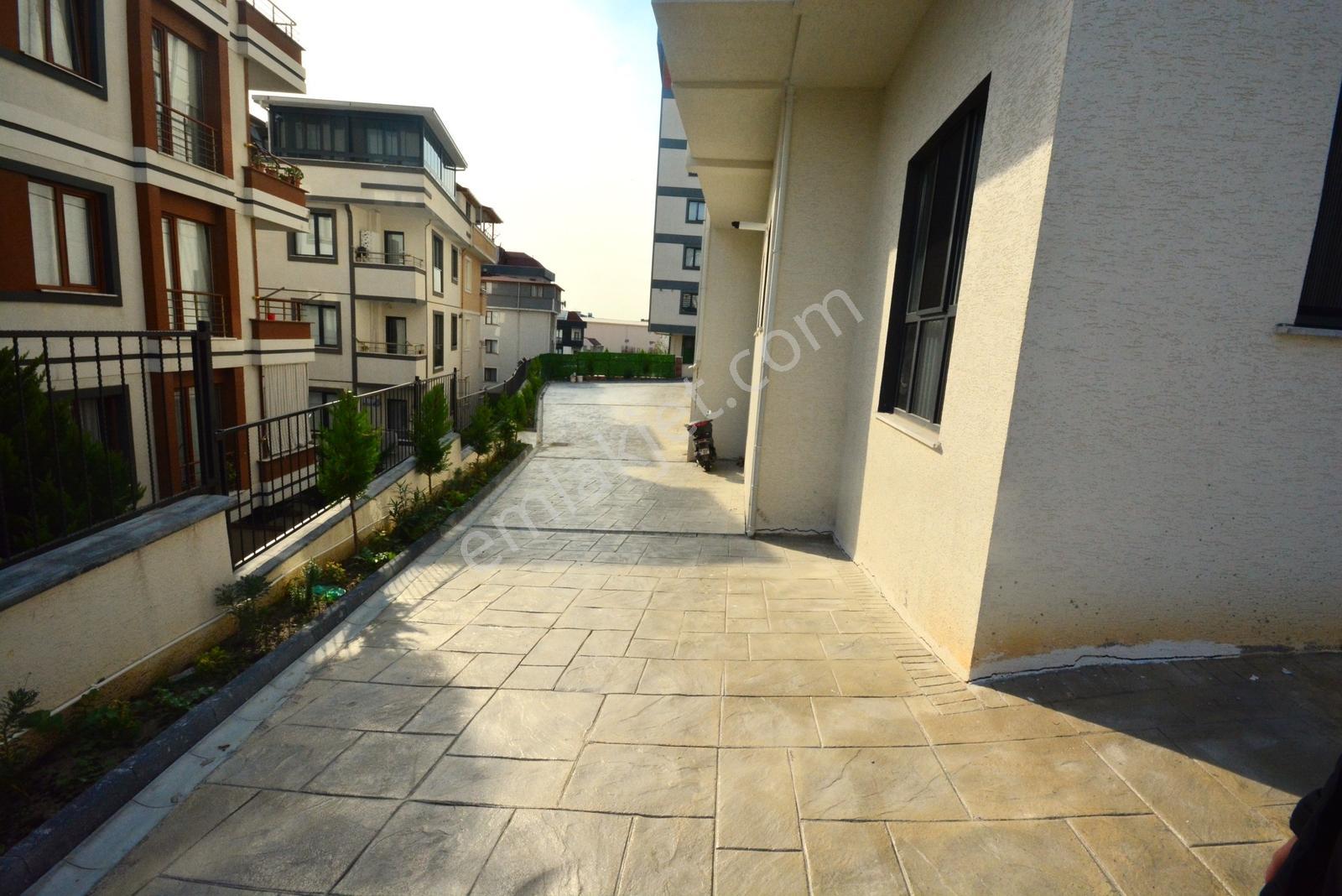 Satılık 4+1 Üst Dublek 120 M2 Cadde Üzerinde Daire Sıfır Daire — fotoğraf 26