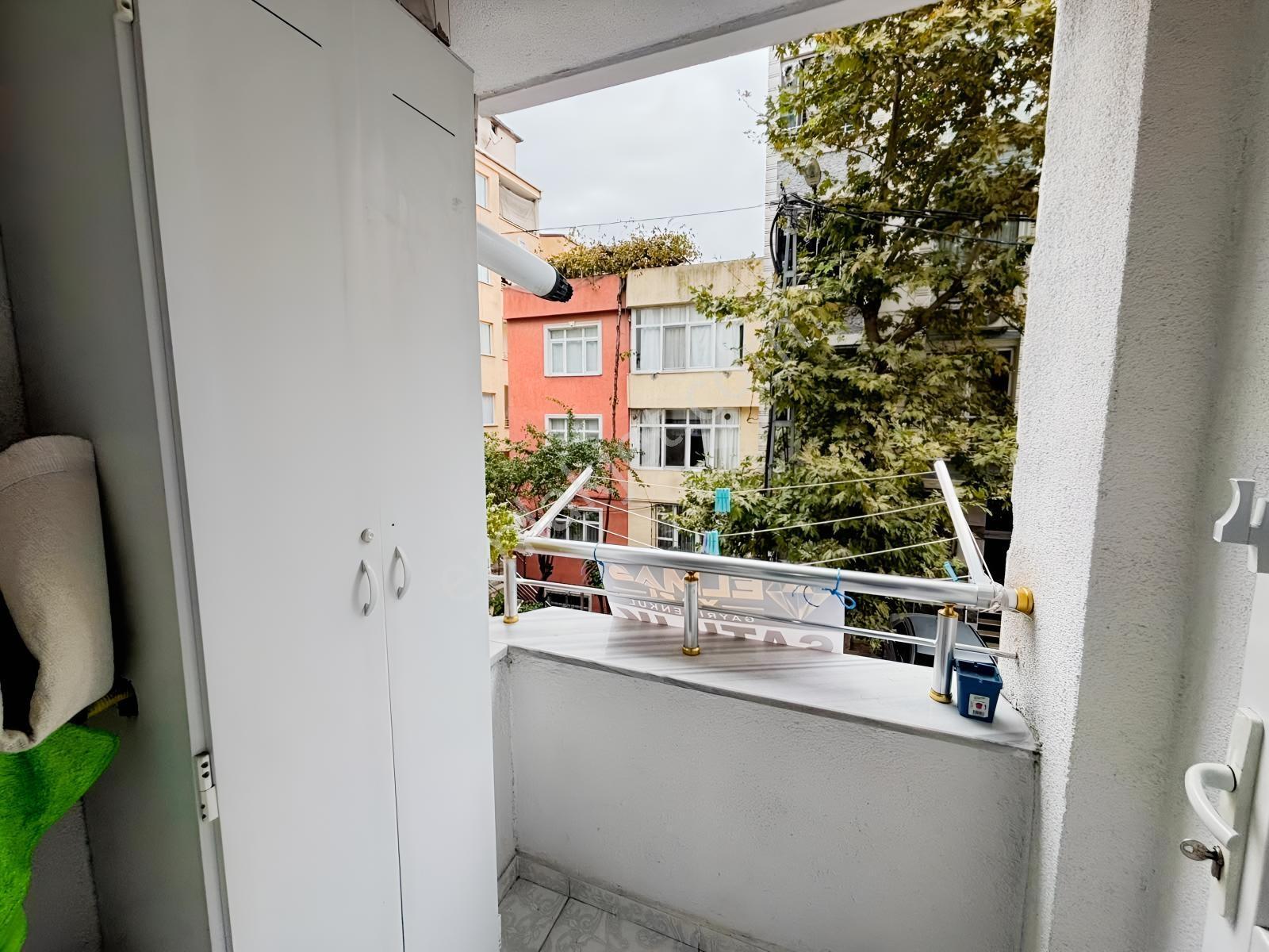 2+1 Balkonlu Masrafsız Arakat Daire — fotoğraf 6