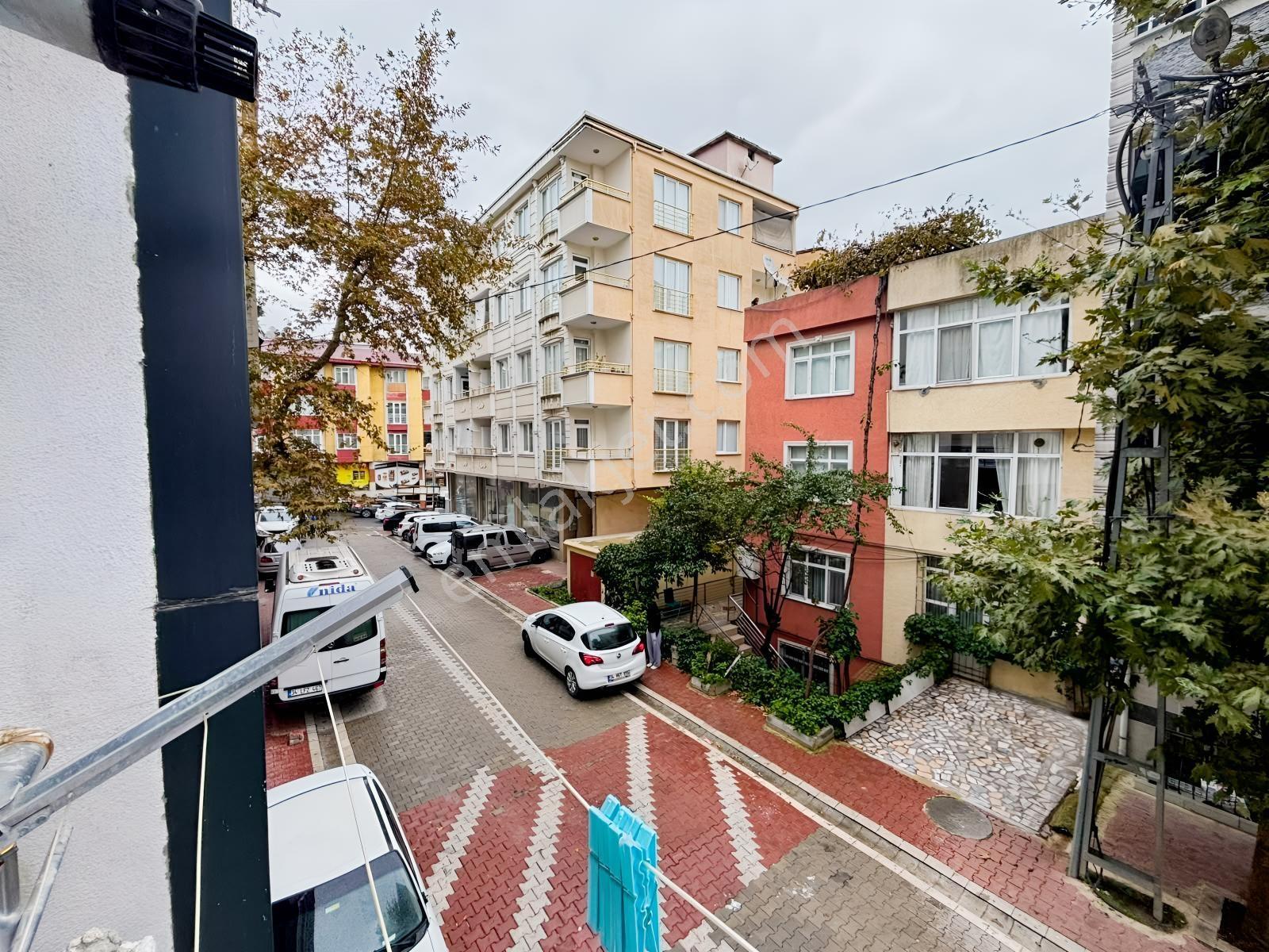2+1 Balkonlu Masrafsız Arakat Daire — fotoğraf 7
