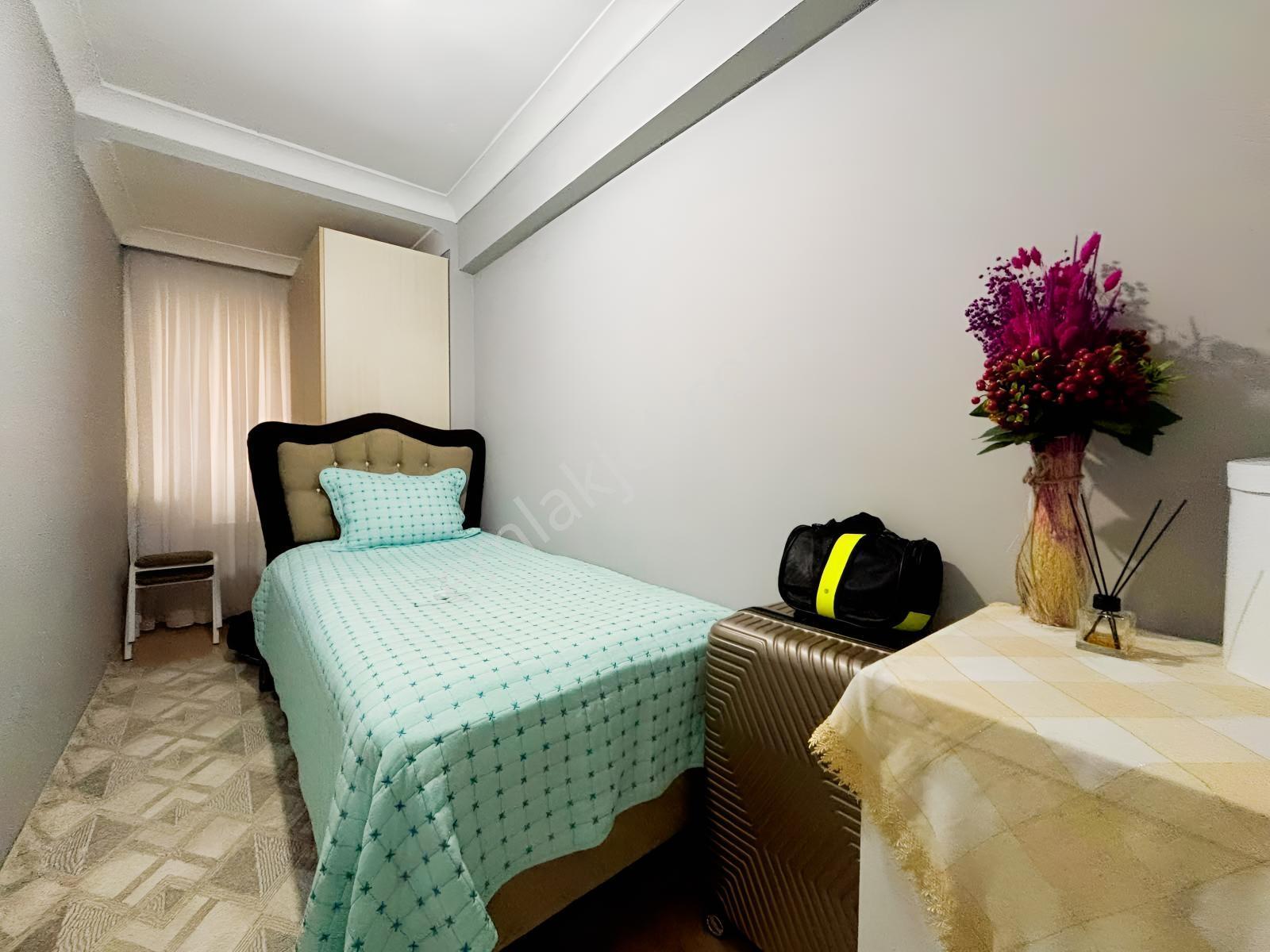 2+1 Balkonlu Masrafsız Arakat Daire — fotoğraf 8