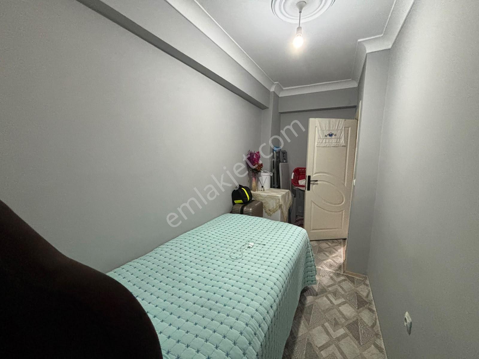2+1 Balkonlu Masrafsız Arakat Daire — fotoğraf 9