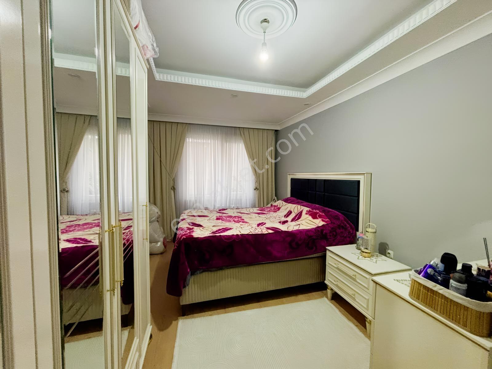2+1 Balkonlu Masrafsız Arakat Daire — fotoğraf 13