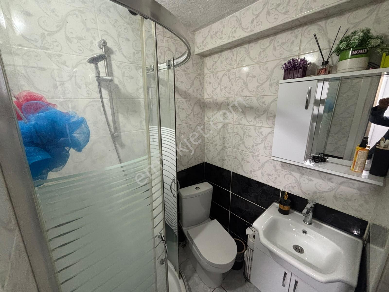 2+1 Balkonlu Masrafsız Arakat Daire — fotoğraf 14