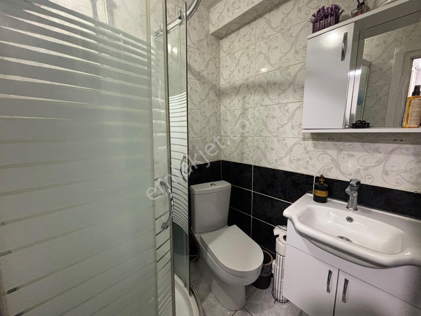 2+1 Balkonlu Masrafsız Arakat Daire — fotoğraf 15