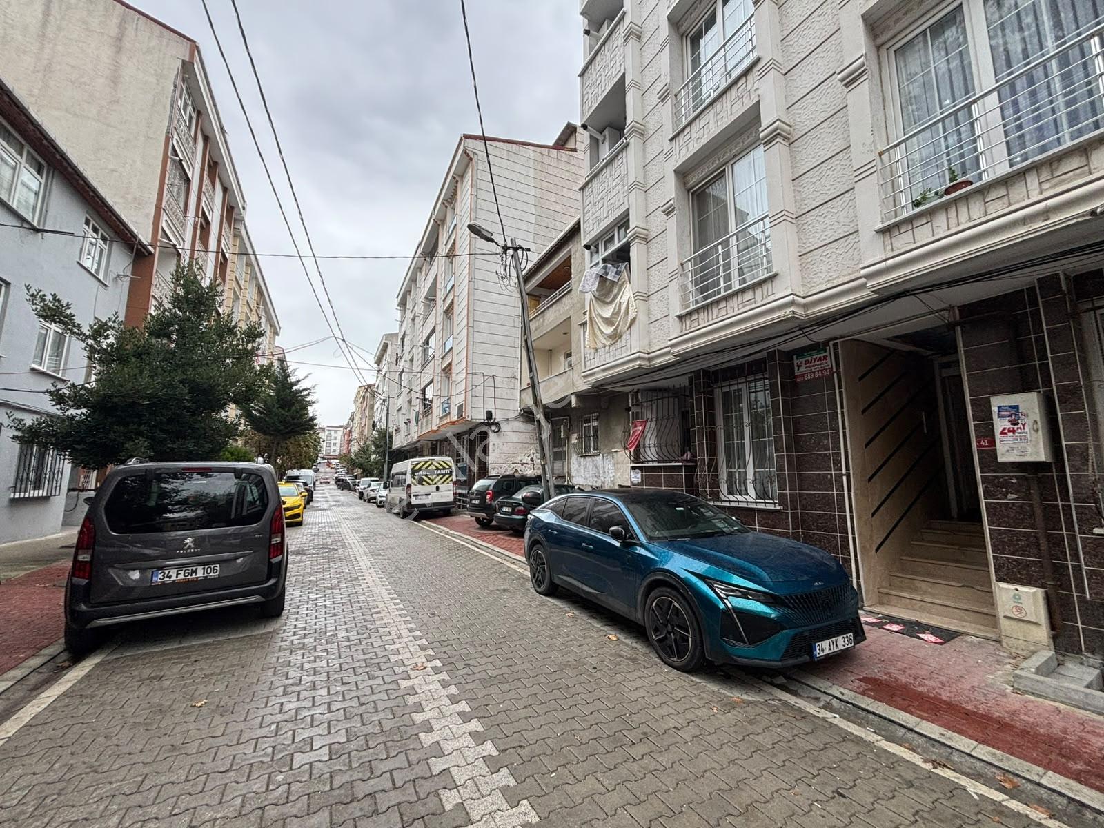 2+1 Balkonlu Masrafsız Arakat Daire — fotoğraf 18