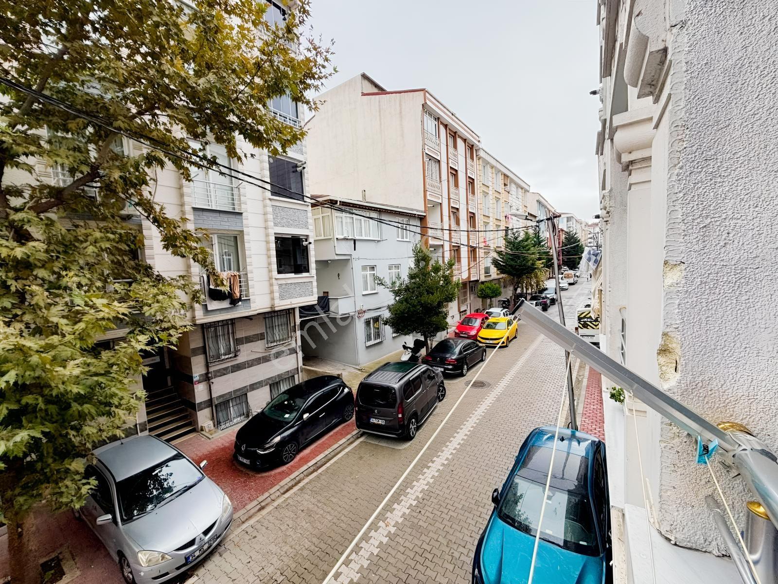 2+1 Balkonlu Masrafsız Arakat Daire — fotoğraf 19