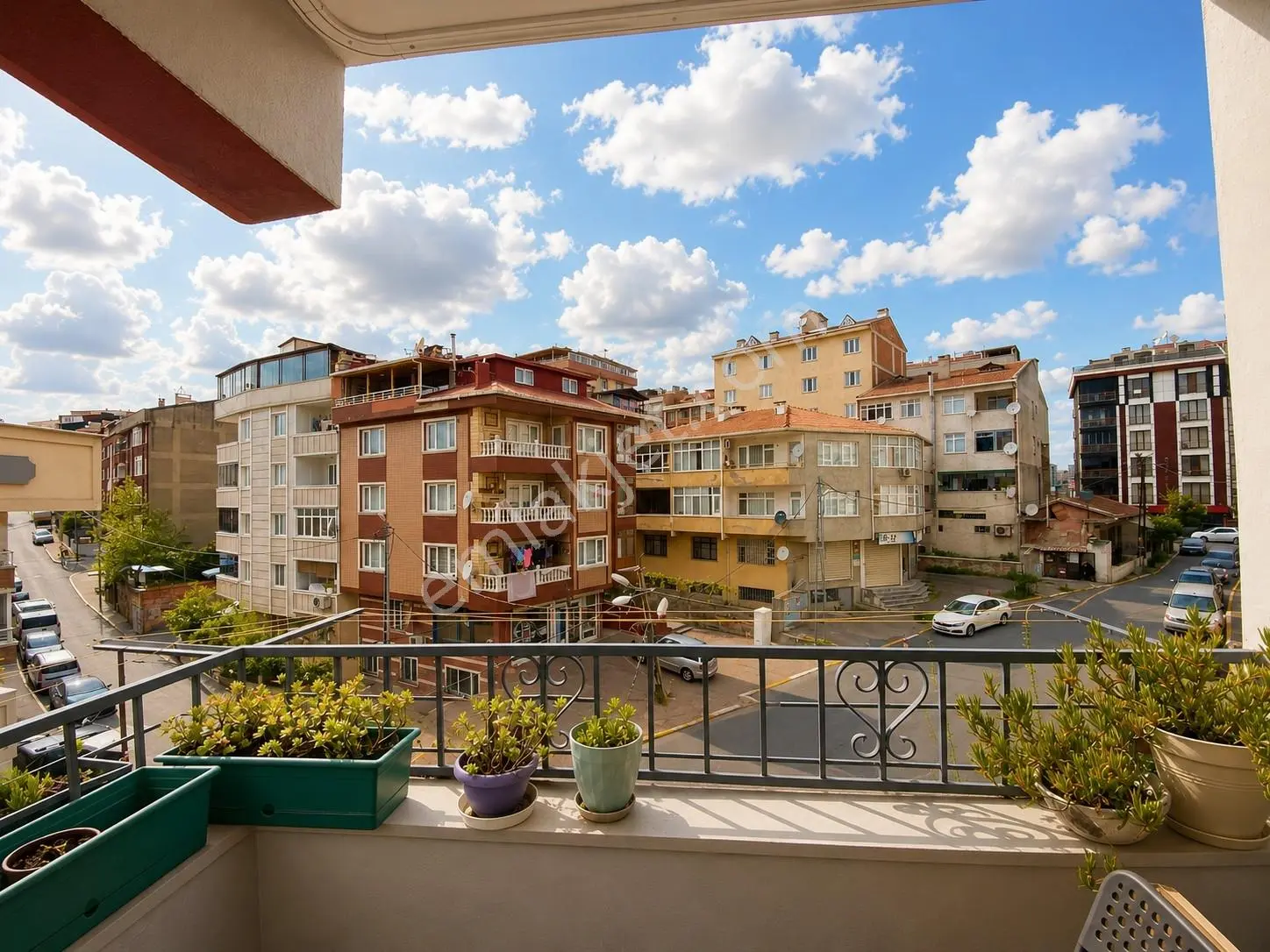 Eyüpsultan Sakarya'da Manzaralı Geniş Satılık Ara Kat Daire!!! — fotoğraf 6