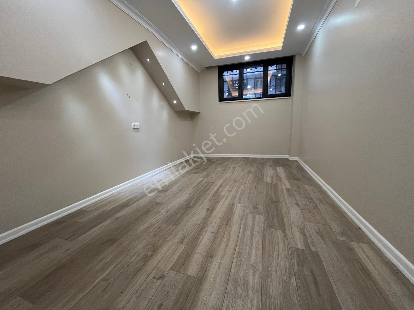 Tuna Mah Türkiye Emlak 2+1 Kredili B.Kat 90M2 Daire