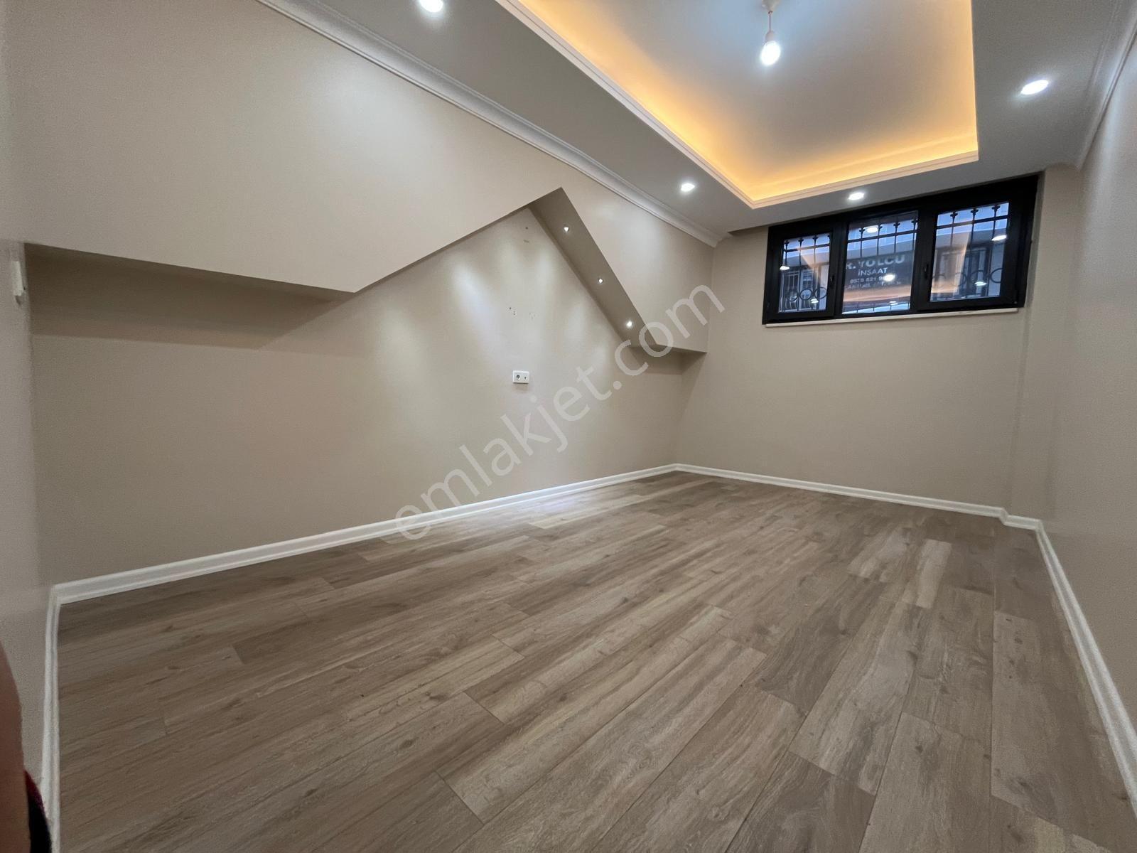 Tuna Mah Türkiye Emlak 2+1 Kredili B.kat 90m2 Daire — fotoğraf 2