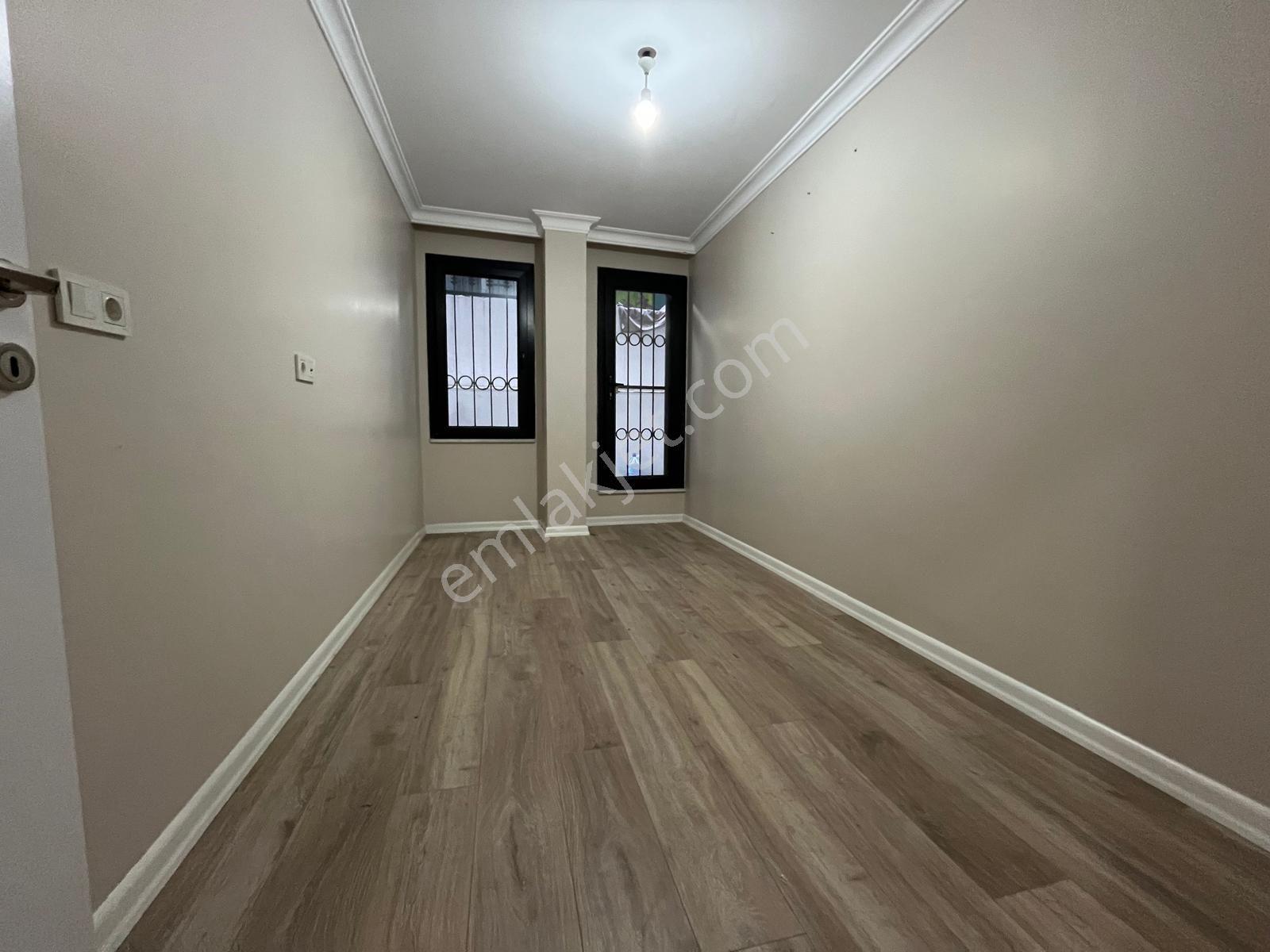 Tuna Mah Türkiye Emlak 2+1 Kredili B.kat 90m2 Daire — fotoğraf 3