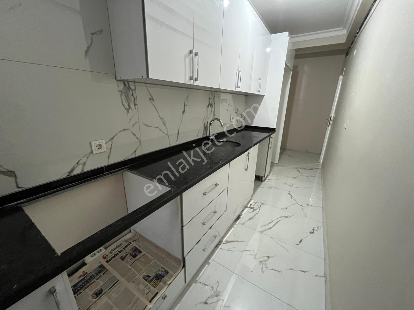 Tuna Mah Türkiye Emlak 2+1 Kredili B.kat 90m2 Daire — fotoğraf 9