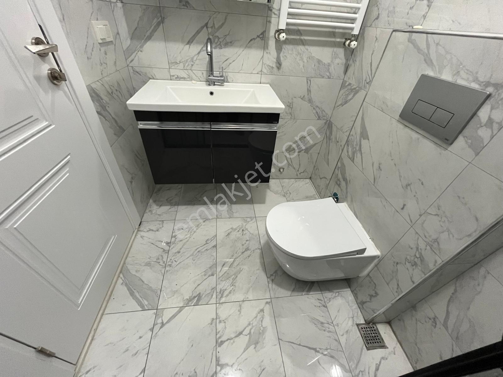 Tuna Mah Türkiye Emlak 2+1 Kredili B.kat 90m2 Daire — fotoğraf 12
