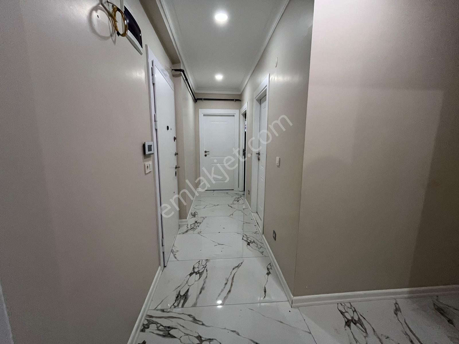 Tuna Mah Türkiye Emlak 2+1 Kredili B.kat 90m2 Daire — fotoğraf 14