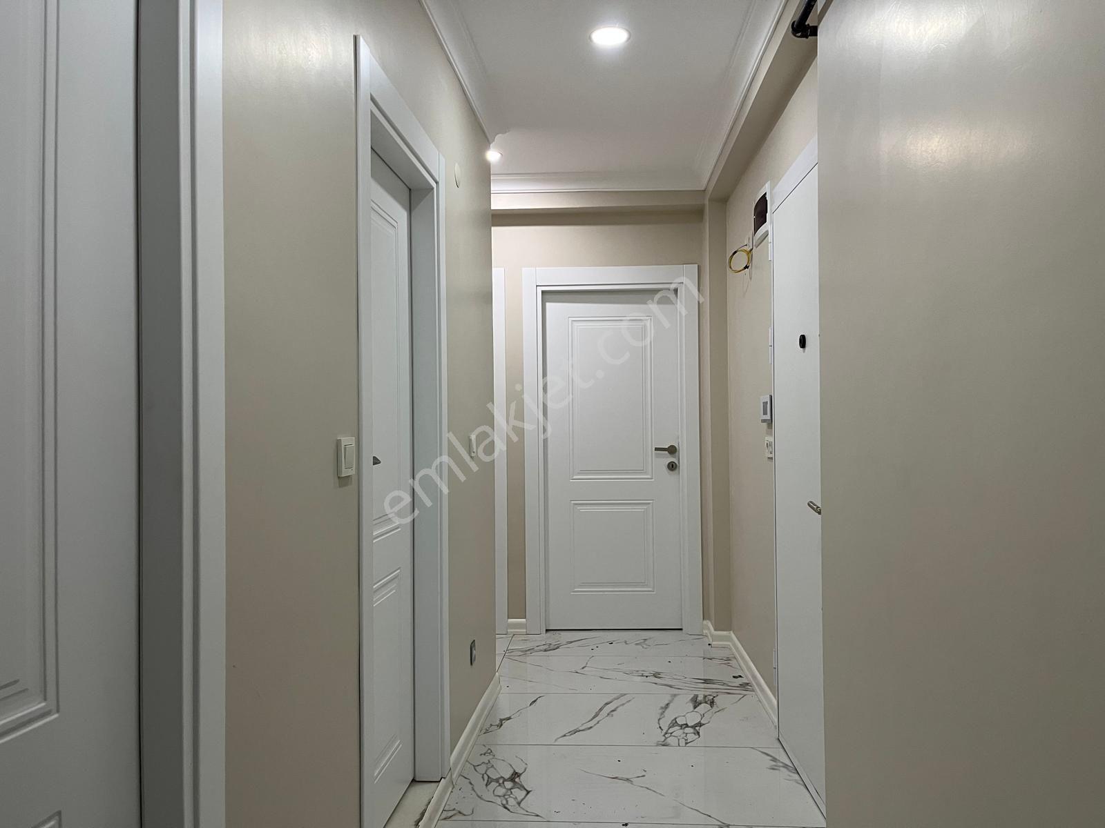 Tuna Mah Türkiye Emlak 2+1 Kredili B.kat 90m2 Daire — fotoğraf 16