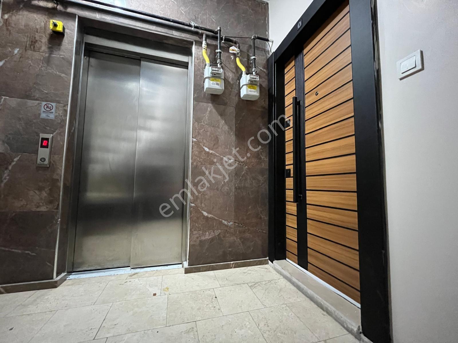 Tuna Mah Türkiye Emlak 2+1 Kredili B.kat 90m2 Daire — fotoğraf 17