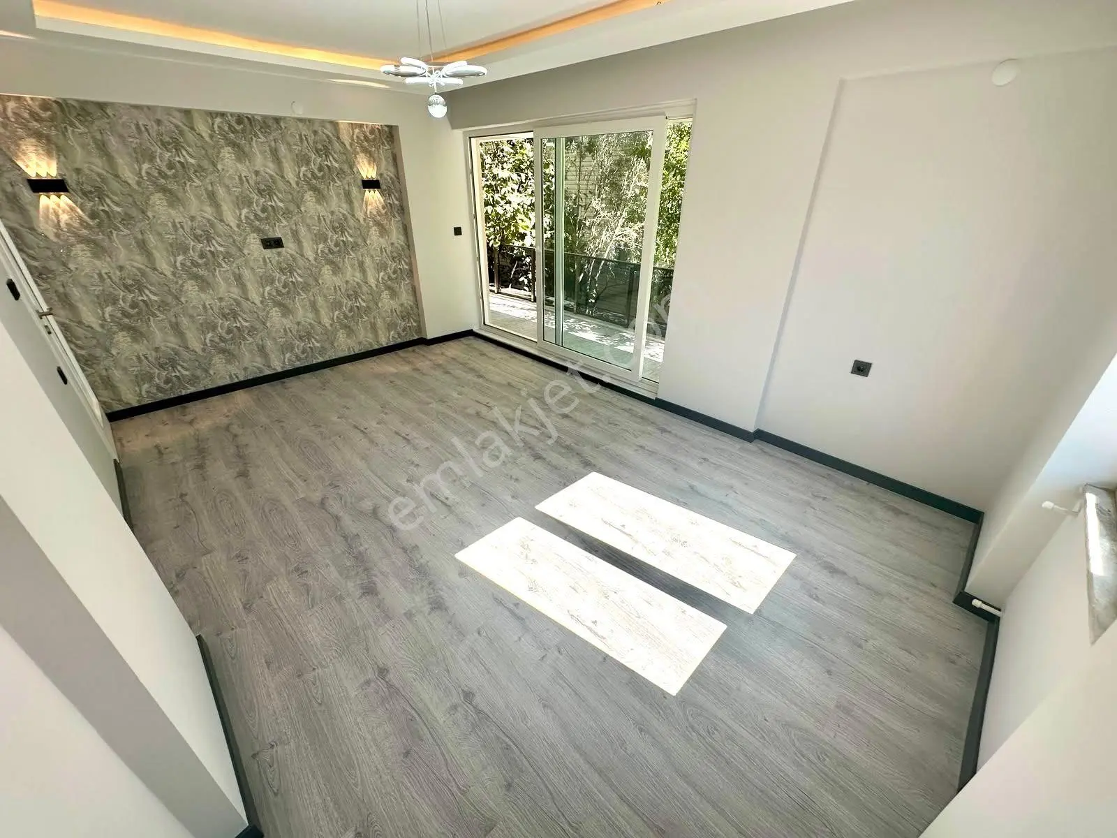 Referans'tan Altınkum'da Denize 400 Mt Ön Cephe Ayrı Mutfak Lüx 2+1 Daire — fotoğraf 28