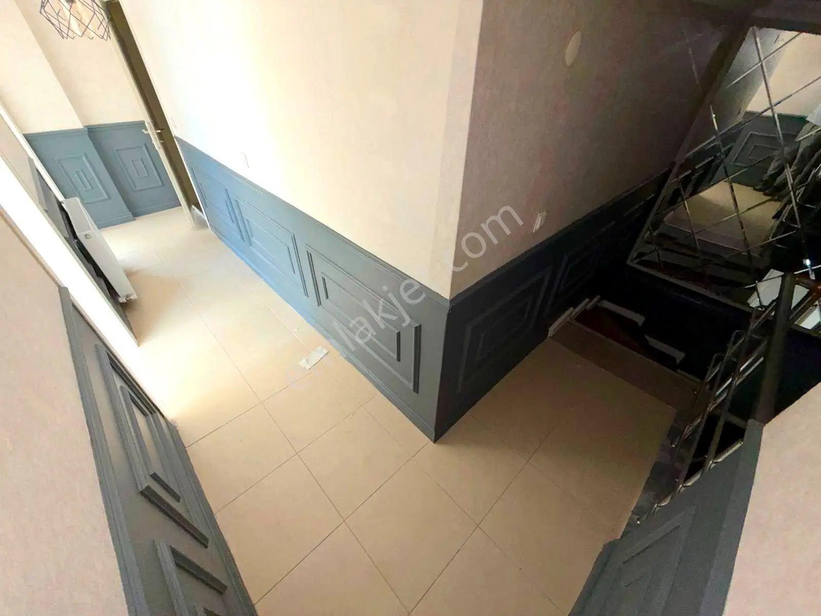 Referans'tan Altınkum'da Asansörlü Çift Teraslı Ön Cephe Lüx 4+1 Dubleks — fotoğraf 23