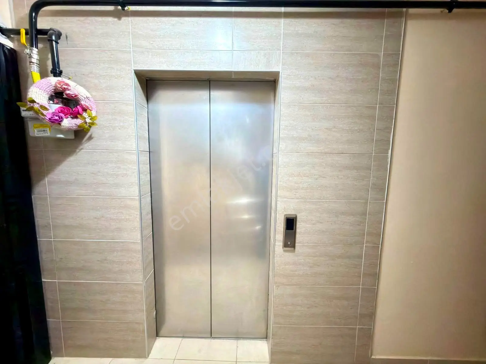 Referans'tan Altınkum'da Asansörlü Çift Teraslı Ön Cephe Lüx 4+1 Dubleks — fotoğraf 34
