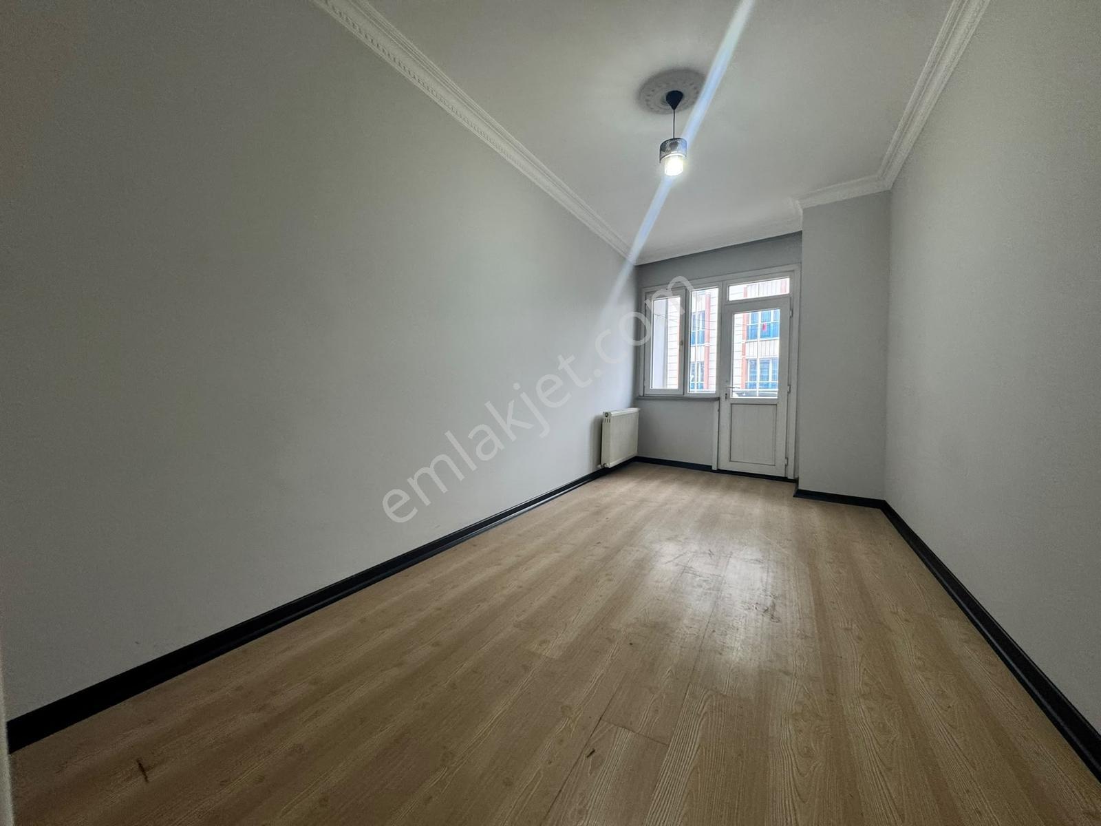Doğan Araslı'nın Dibinde Köşe Başı 3+1 Arakat Daire — fotoğraf 8