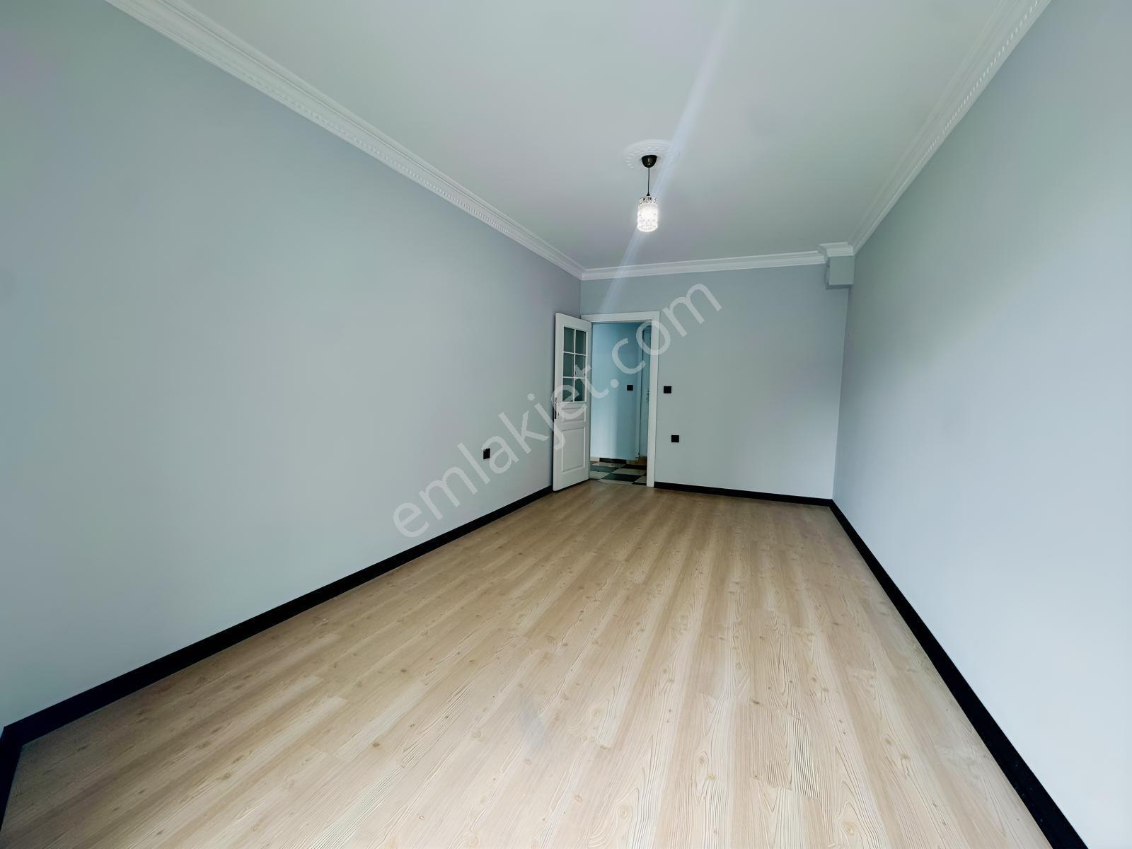 Doğan Araslı'nın Dibinde Köşe Başı 3+1 Arakat Daire — fotoğraf 11