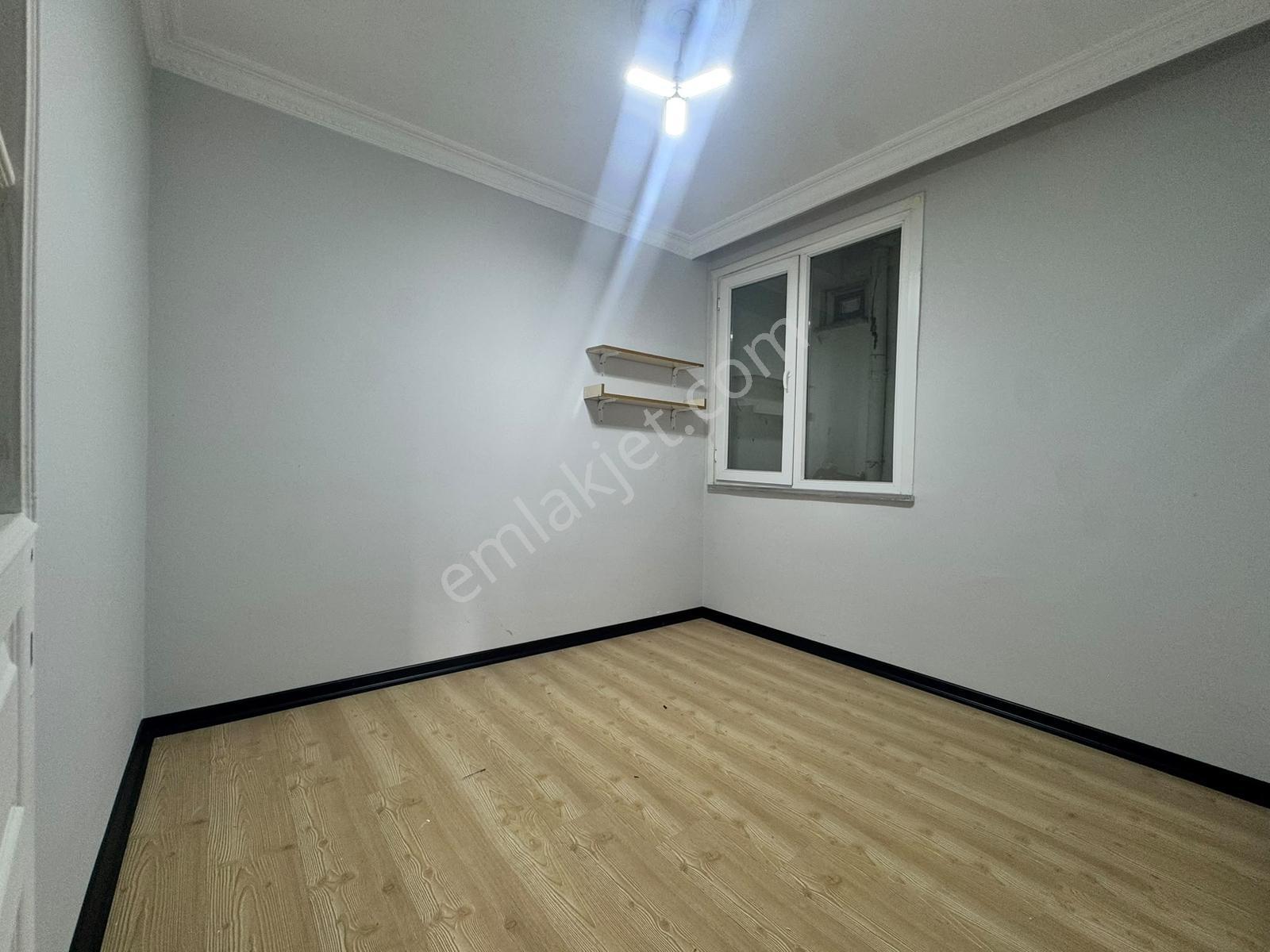 Doğan Araslı'nın Dibinde Köşe Başı 3+1 Arakat Daire — fotoğraf 19