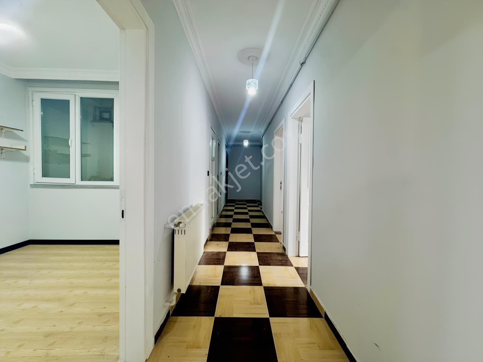 Doğan Araslı'nın Dibinde Köşe Başı 3+1 Arakat Daire — fotoğraf 20
