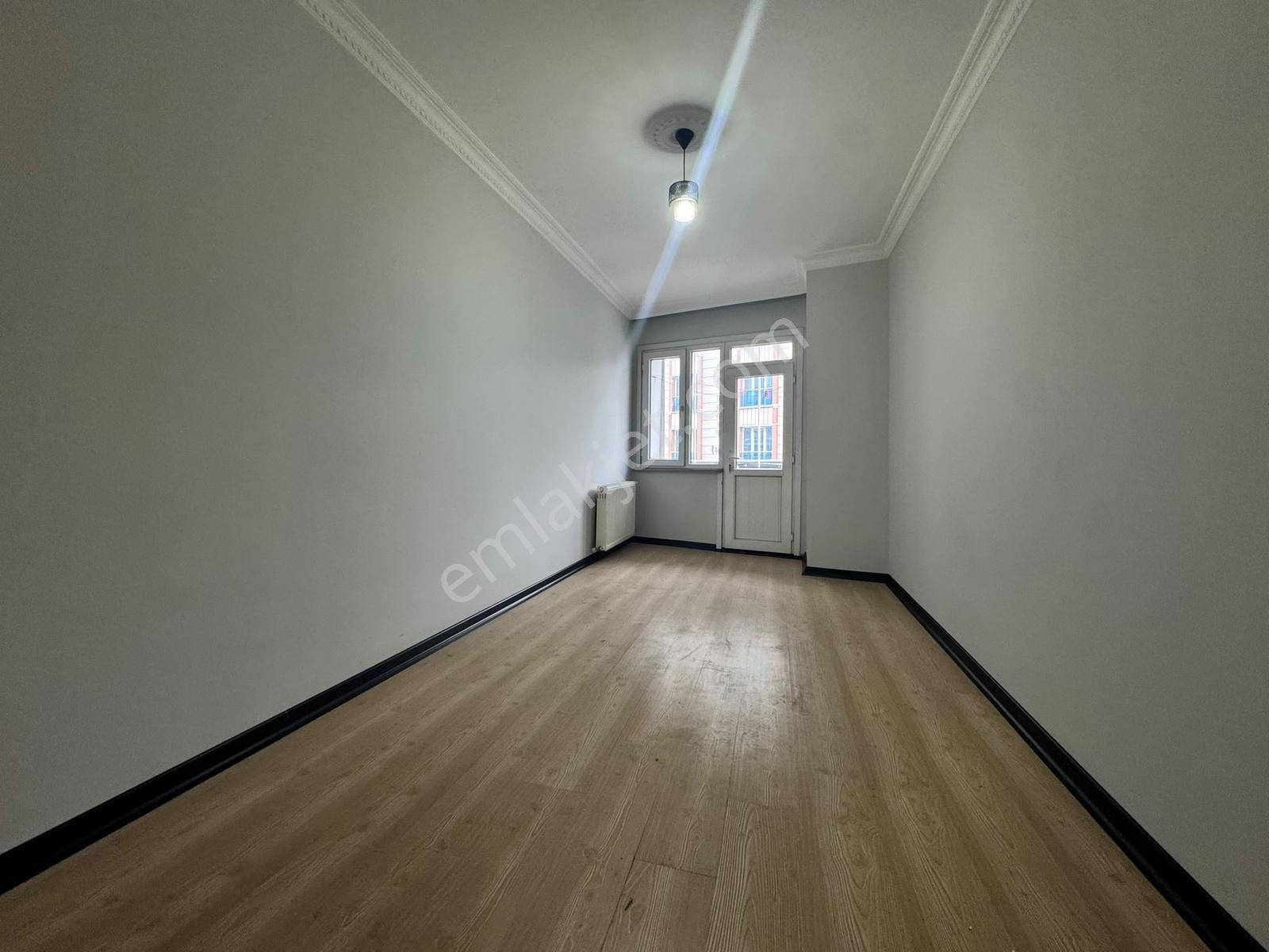 Doğan Araslı'nın Dibinde Köşe Başı 3+1 Arakat Daire — fotoğraf 25