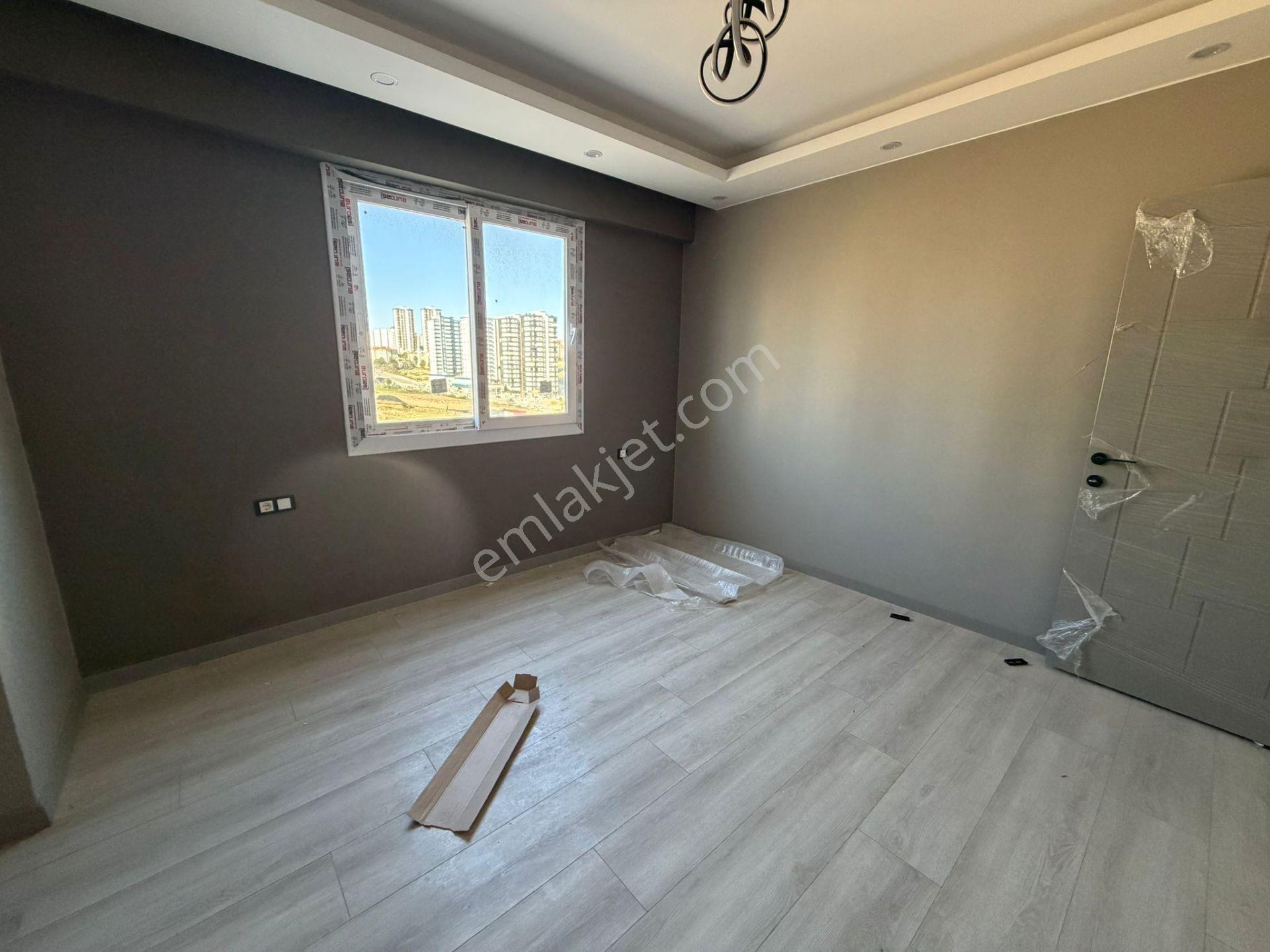 Osmangazi Mahallesinde Site İçerisinde 3+1 Kapalı Mutfak Satılık Daire — fotoğraf 6