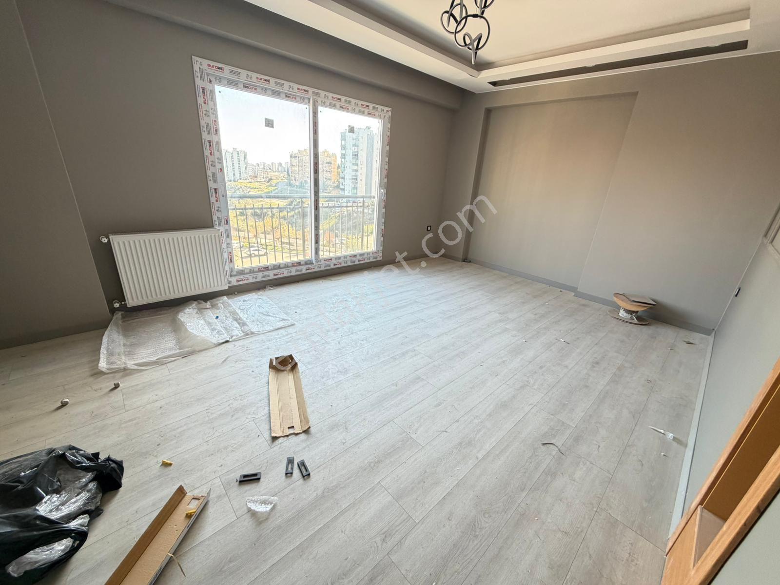Osmangazi Mahallesinde Site İçerisinde 3+1 Kapalı Mutfak Satılık Daire — fotoğraf 8