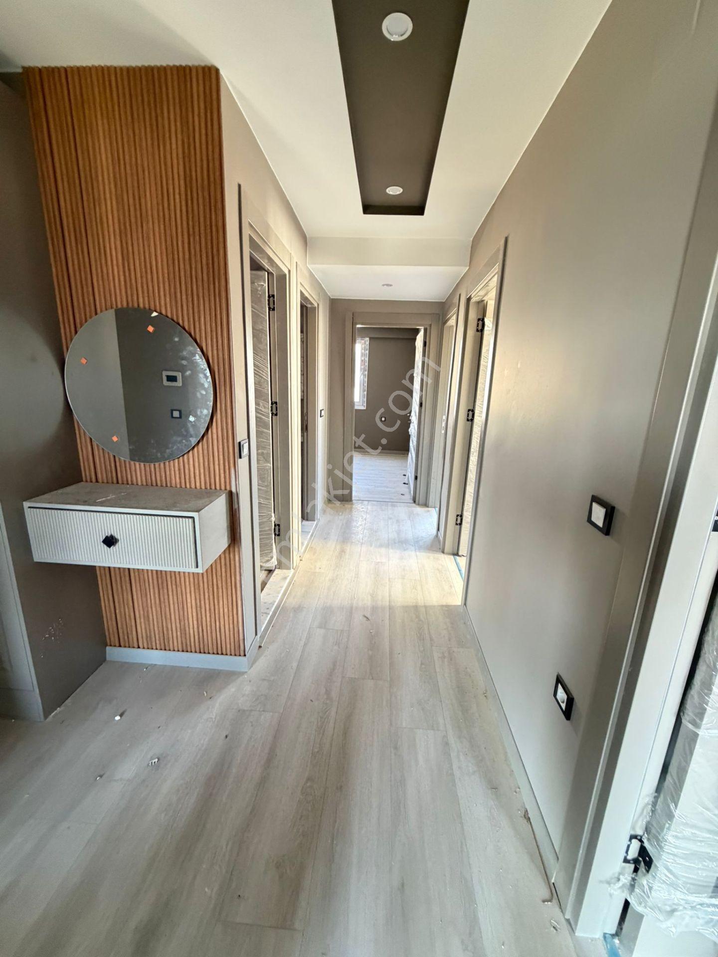 Osmangazi Mahallesinde Site İçerisinde 3+1 Kapalı Mutfak Satılık Daire — fotoğraf 9