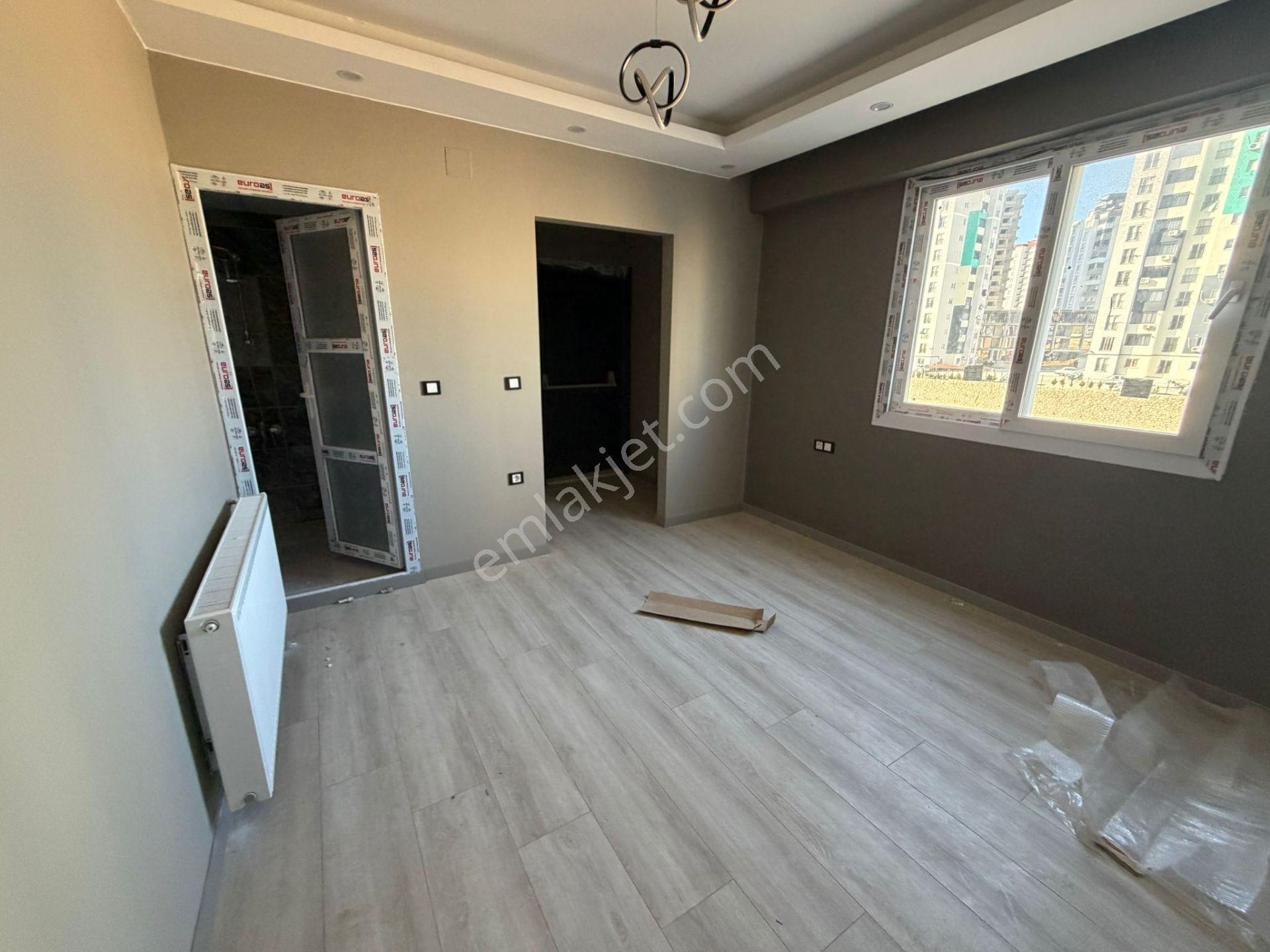 Osmangazi Mahallesinde Site İçerisinde 3+1 Kapalı Mutfak Satılık Daire — fotoğraf 10