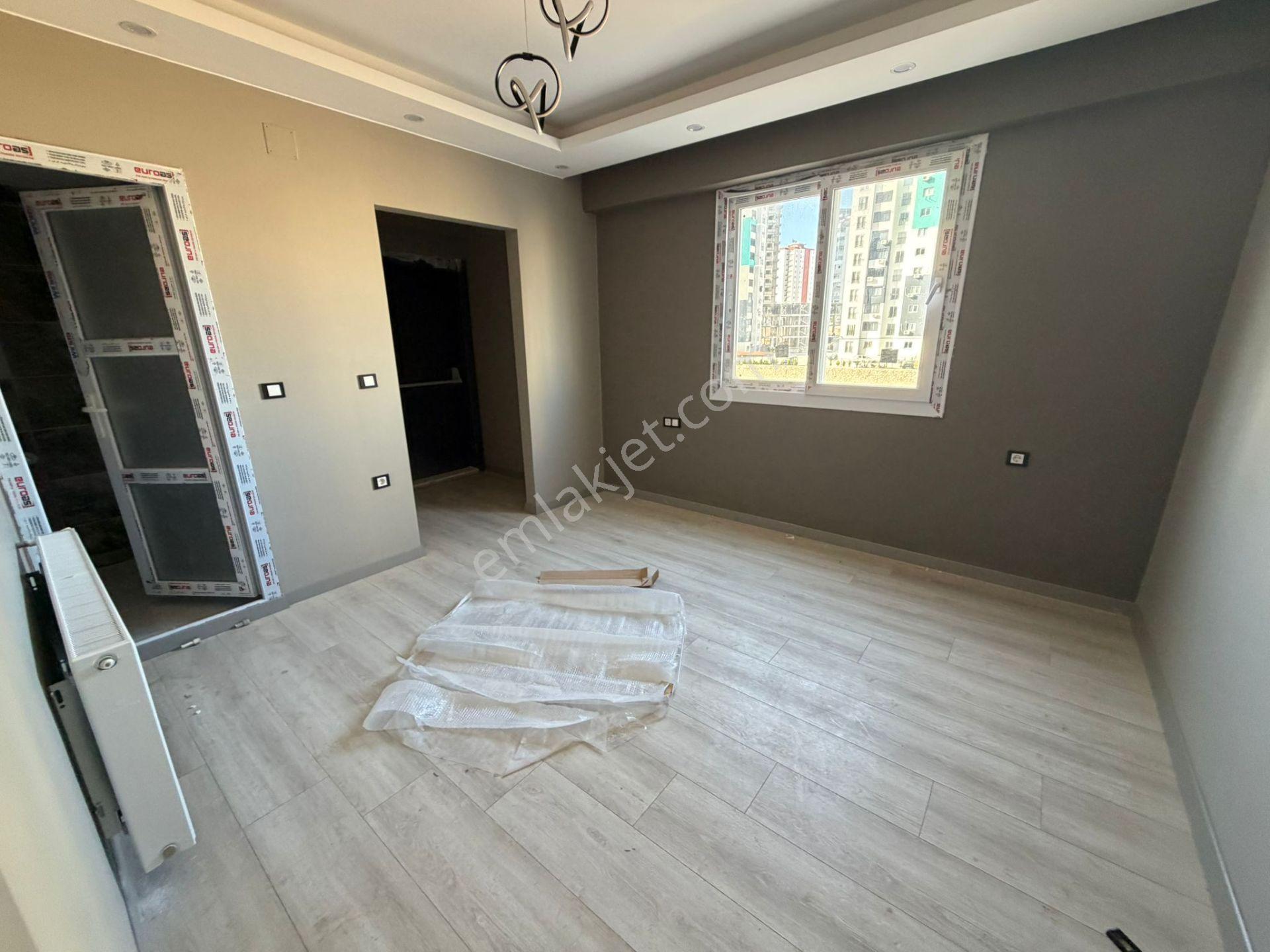 Osmangazi Mahallesinde Site İçerisinde 3+1 Kapalı Mutfak Satılık Daire — fotoğraf 12