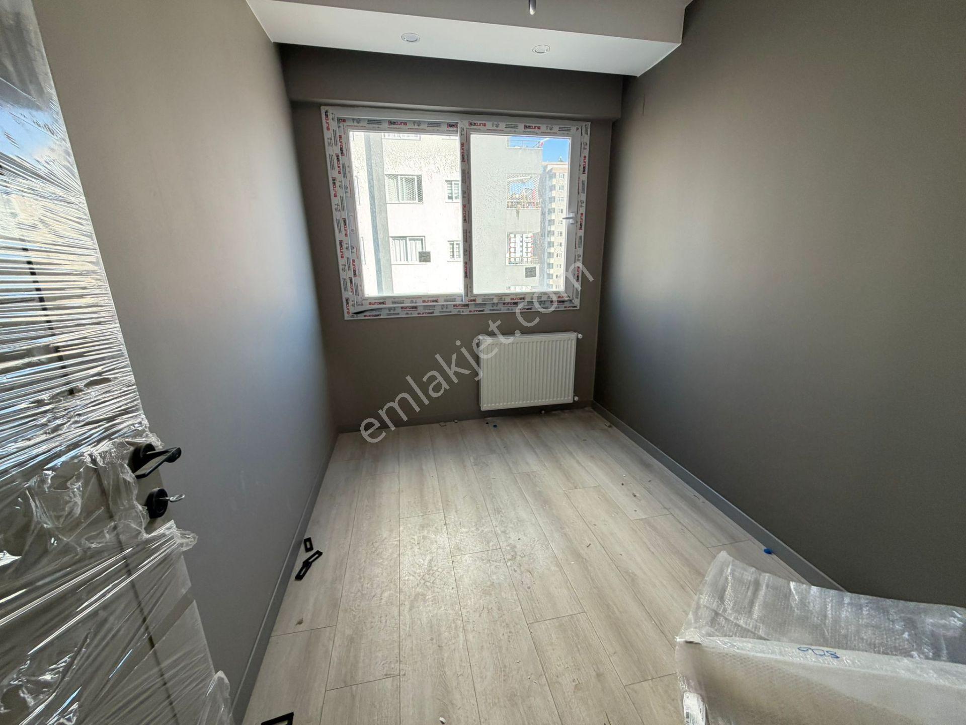 Osmangazi Mahallesinde Site İçerisinde 3+1 Kapalı Mutfak Satılık Daire — fotoğraf 14