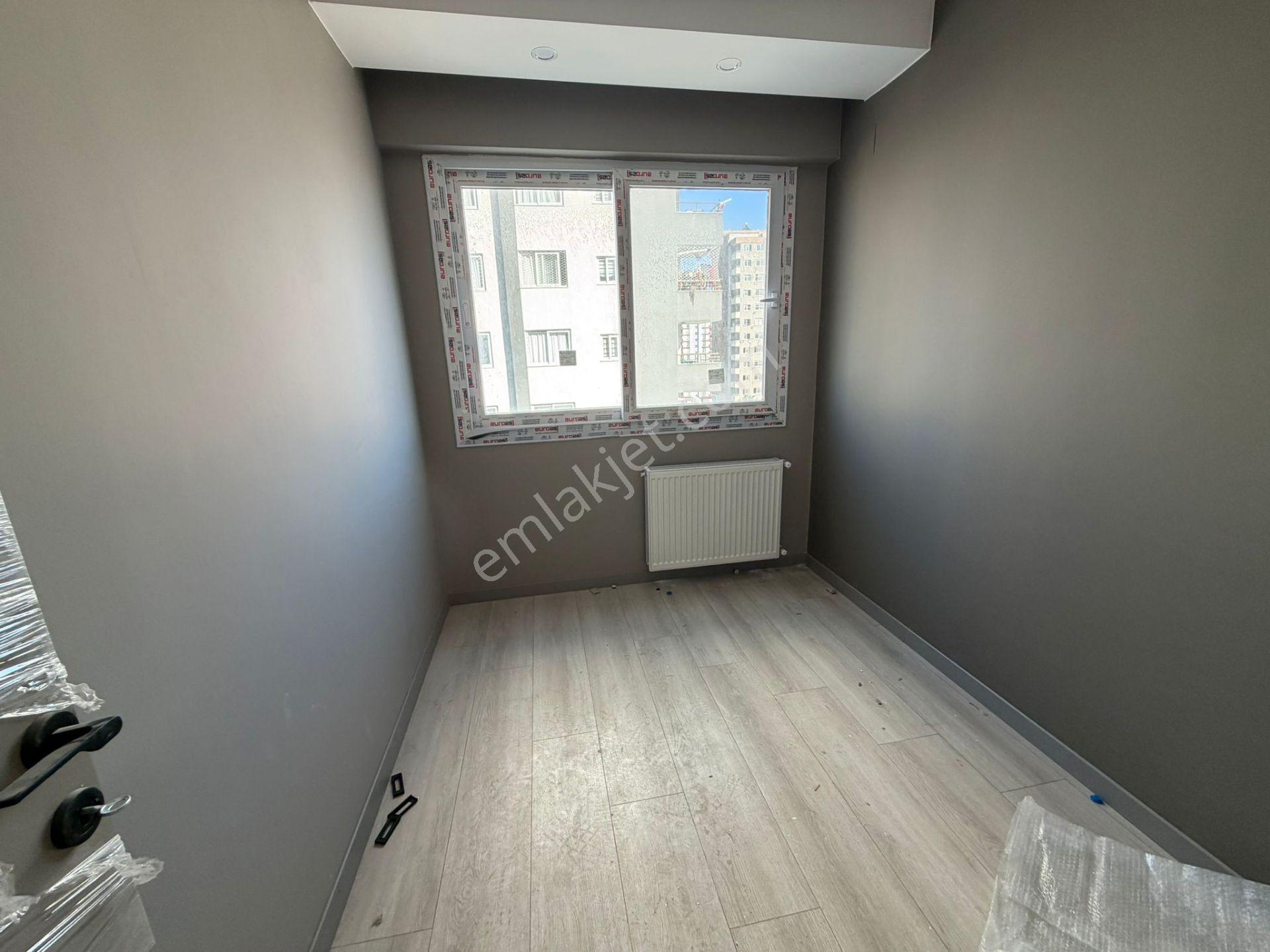 Osmangazi Mahallesinde Site İçerisinde 3+1 Kapalı Mutfak Satılık Daire — fotoğraf 15