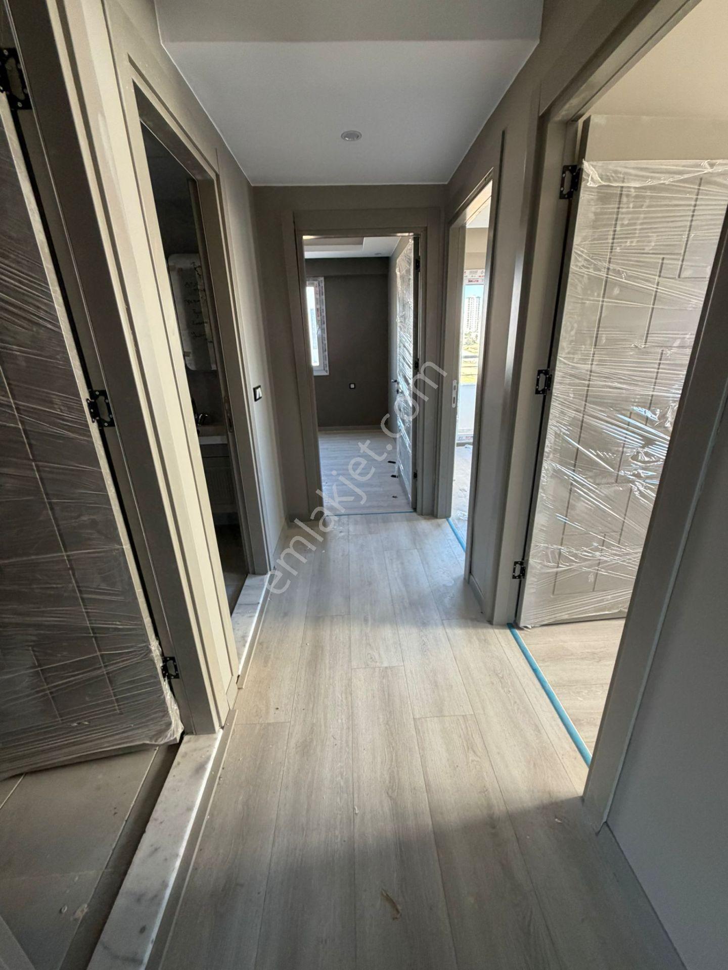 Osmangazi Mahallesinde Site İçerisinde 3+1 Kapalı Mutfak Satılık Daire — fotoğraf 16