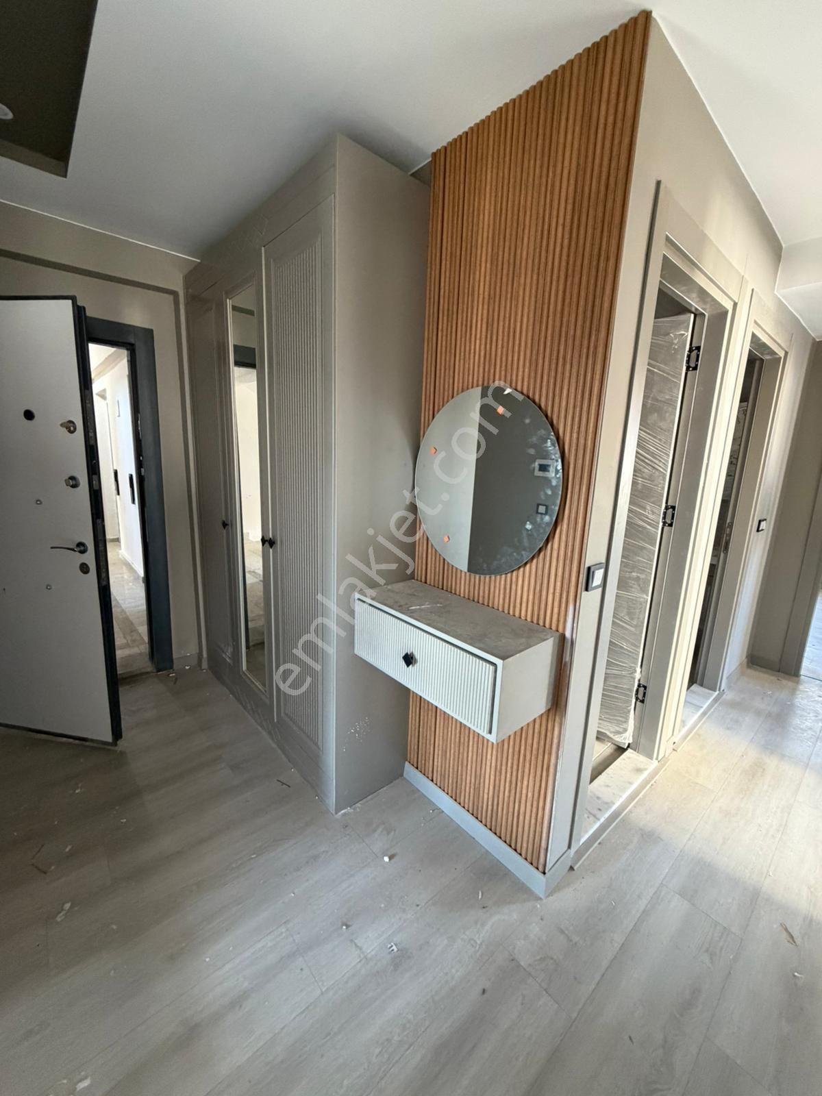 Osmangazi Mahallesinde Site İçerisinde 3+1 Kapalı Mutfak Satılık Daire — fotoğraf 20