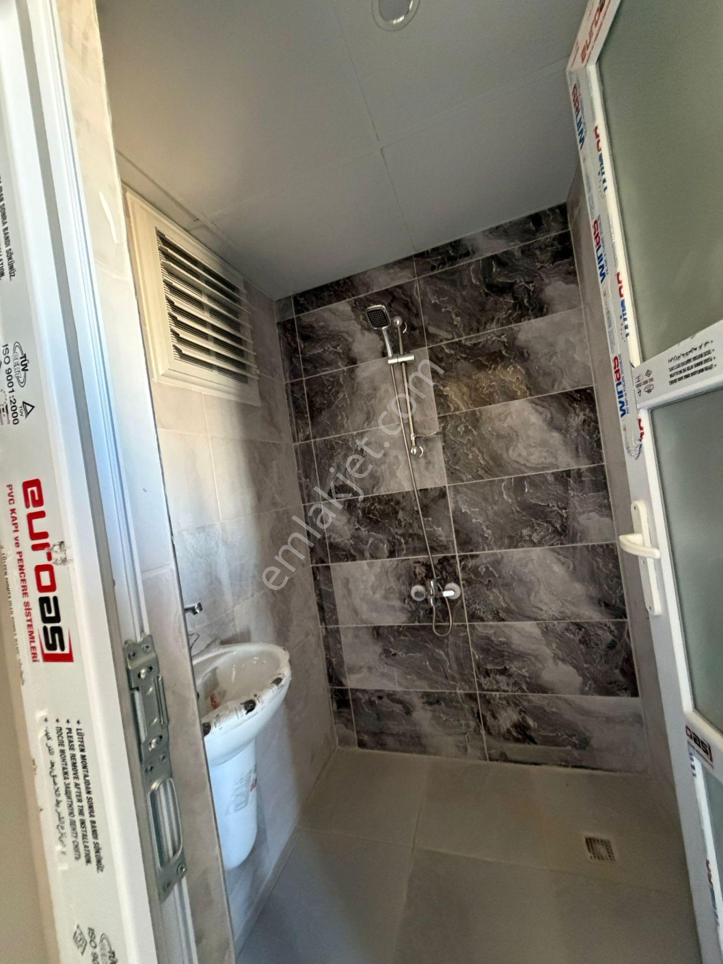 Osmangazi Mahallesinde Site İçerisinde 3+1 Kapalı Mutfak Satılık Daire — fotoğraf 22