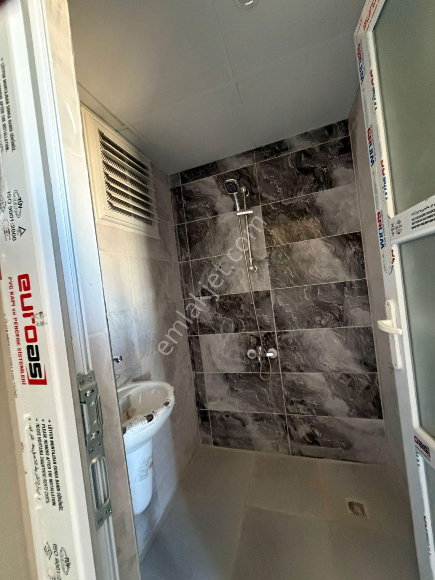 Osmangazi Mahallesinde Site İçerisinde 3+1 Kapalı Mutfak Satılık Daire — fotoğraf 23