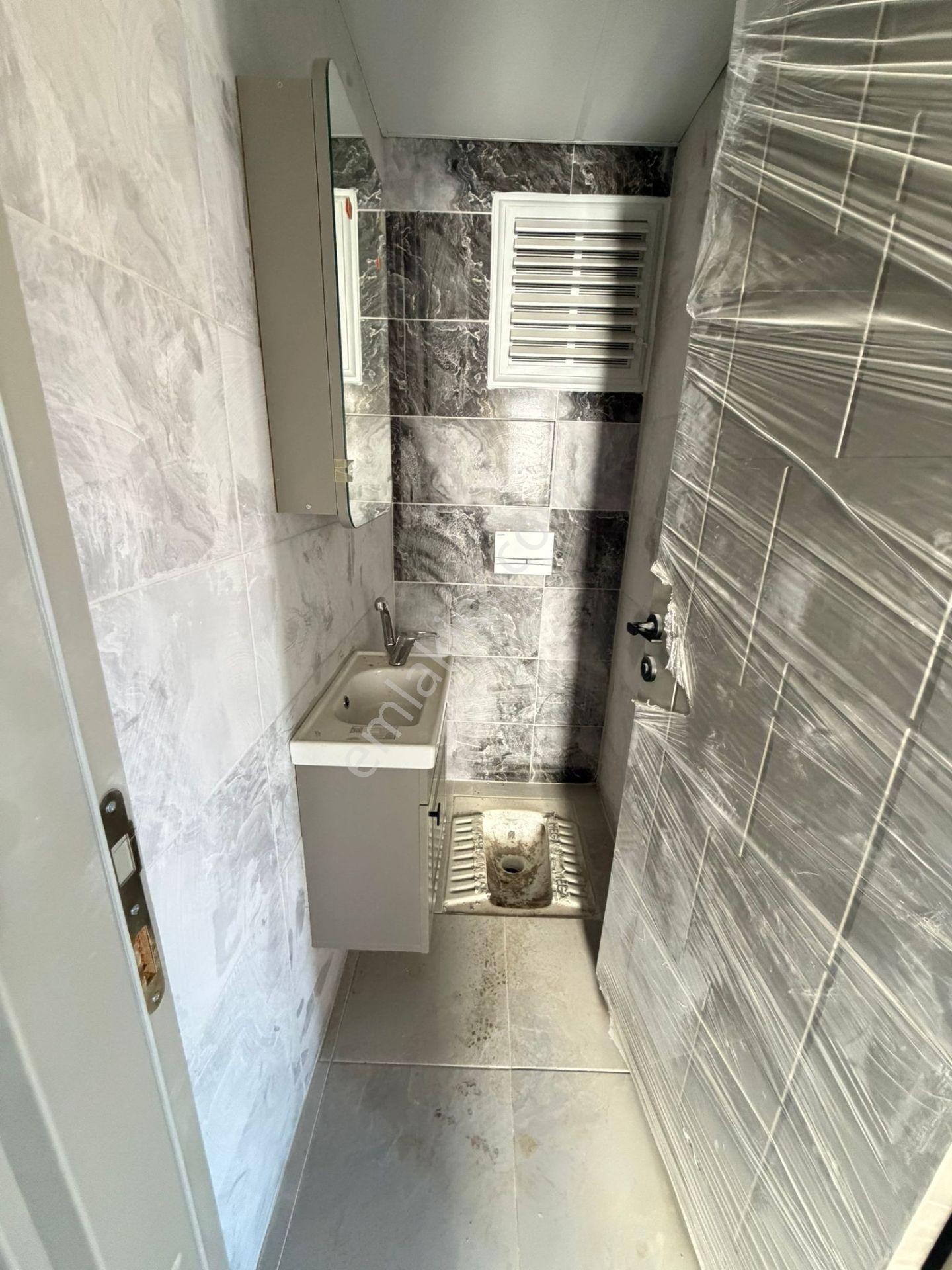 Osmangazi Mahallesinde Site İçerisinde 3+1 Kapalı Mutfak Satılık Daire — fotoğraf 25