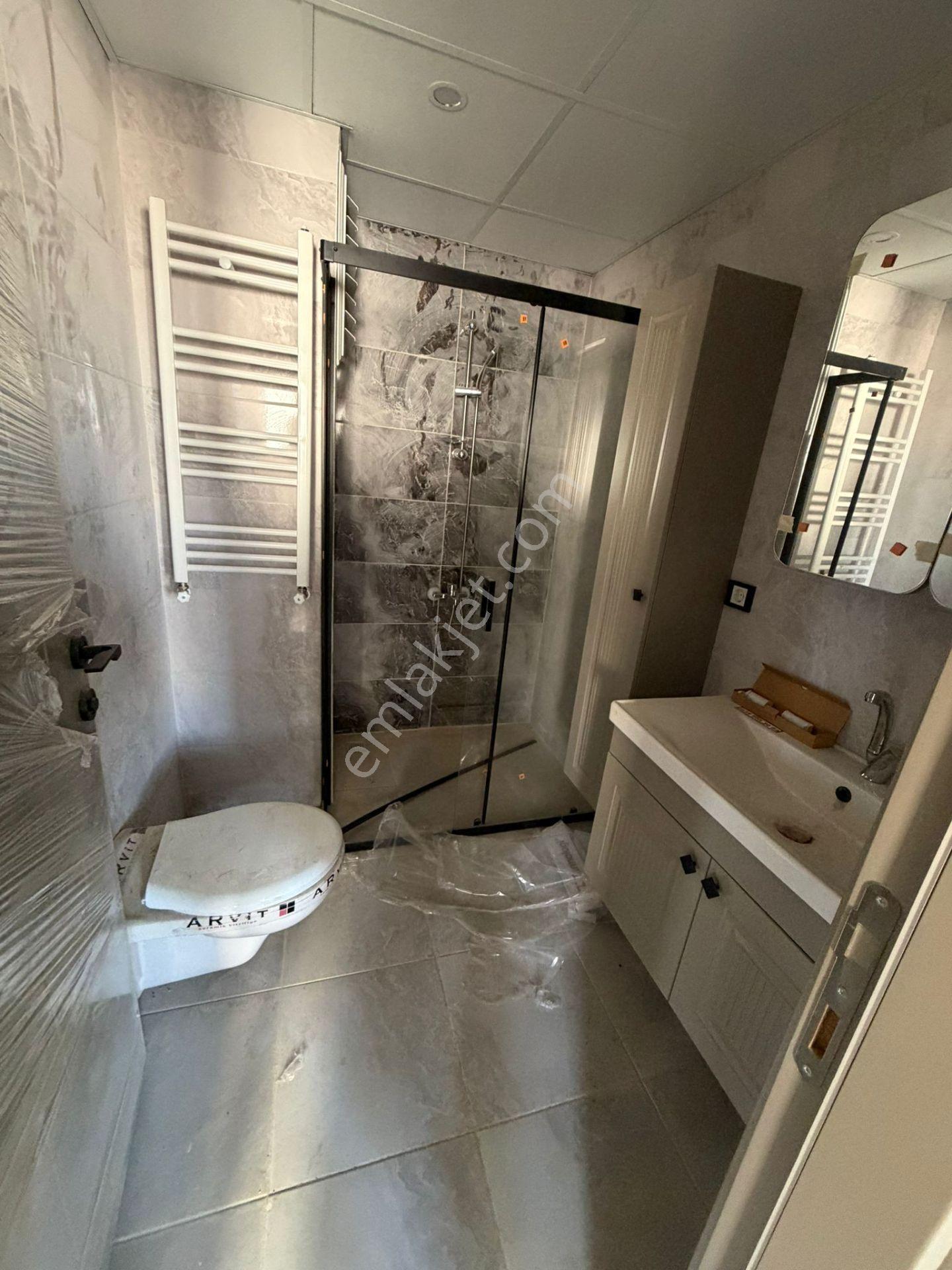 Osmangazi Mahallesinde Site İçerisinde 3+1 Kapalı Mutfak Satılık Daire — fotoğraf 26