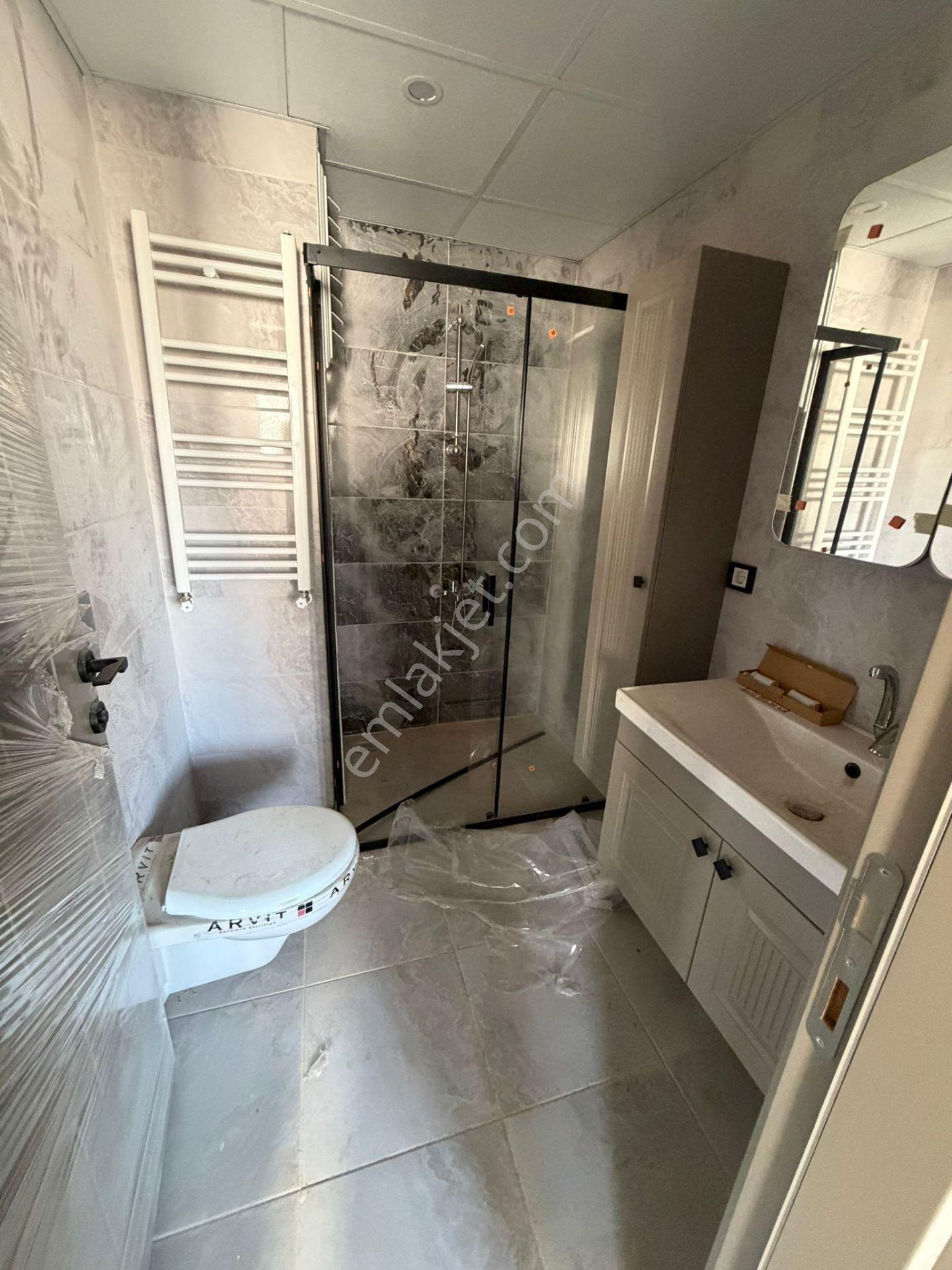 Osmangazi Mahallesinde Site İçerisinde 3+1 Kapalı Mutfak Satılık Daire — fotoğraf 27
