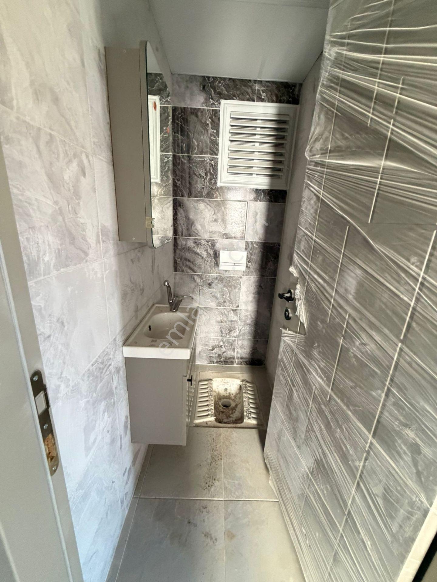 Osmangazi Mahallesinde Site İçerisinde 3+1 Kapalı Mutfak Satılık Daire — fotoğraf 28