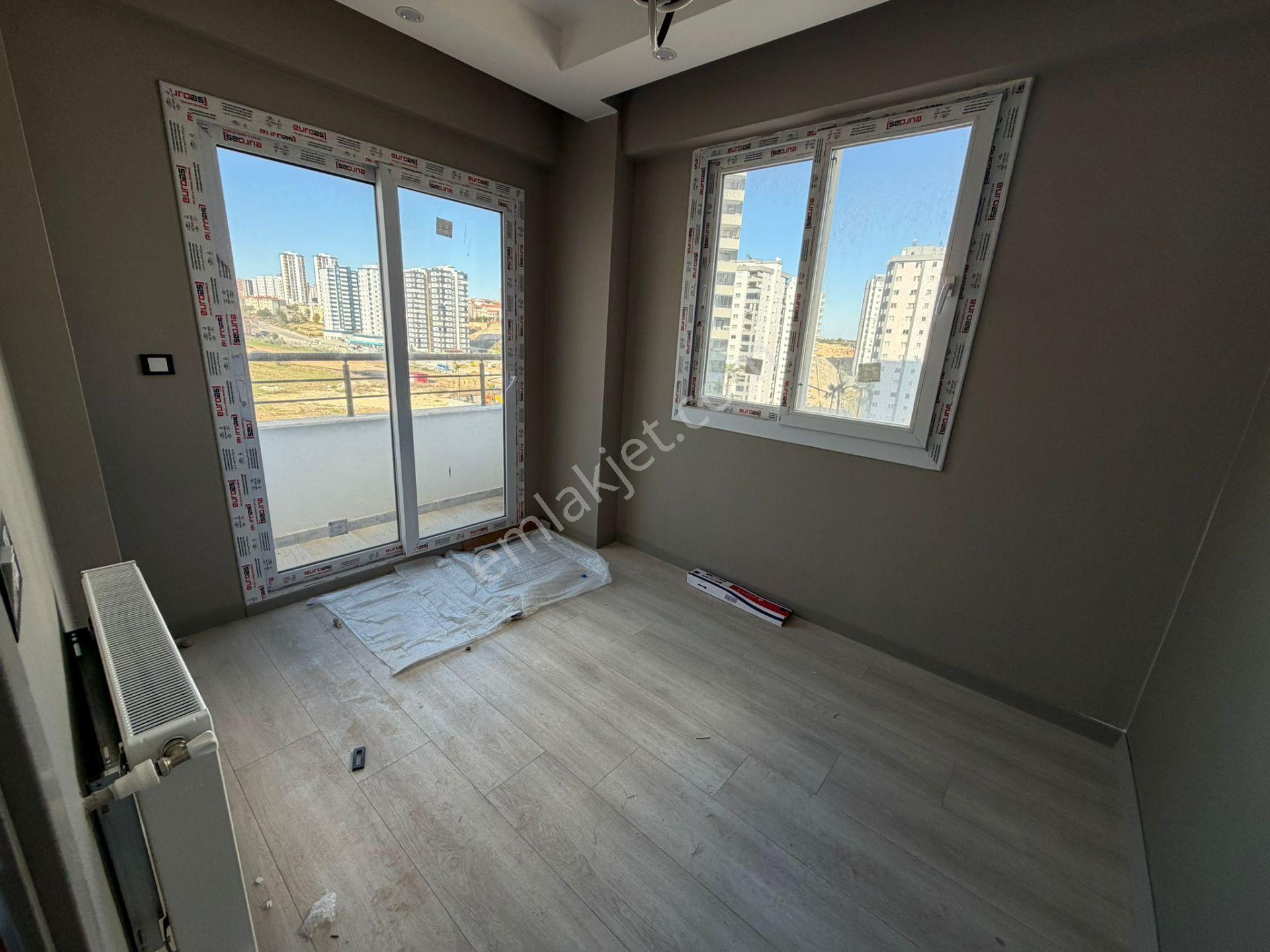 Osmangazi Mahallesinde Site İçerisinde 3+1 Kapalı Mutfak Satılık Daire — fotoğraf 29