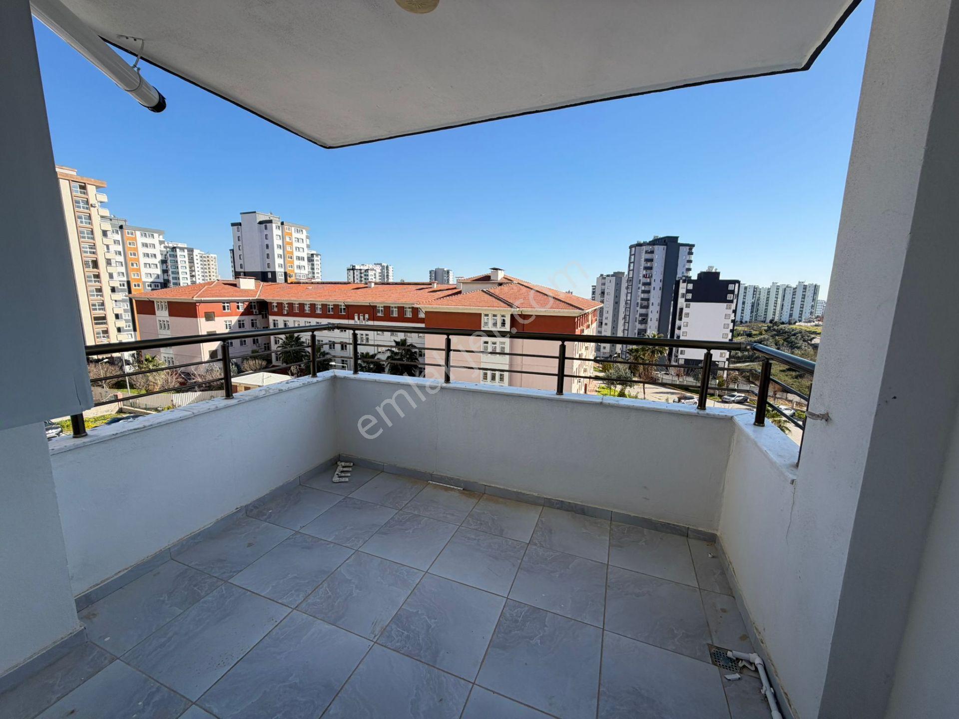Osmangazi Mahallesinde Site İçerisinde 3+1 Kapalı Mutfak Satılık Daire — fotoğraf 30