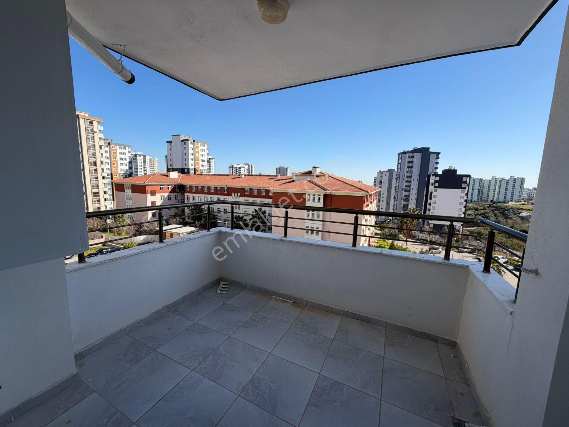 Osmangazi Mahallesinde Site İçerisinde 3+1 Kapalı Mutfak Satılık Daire — fotoğraf 31